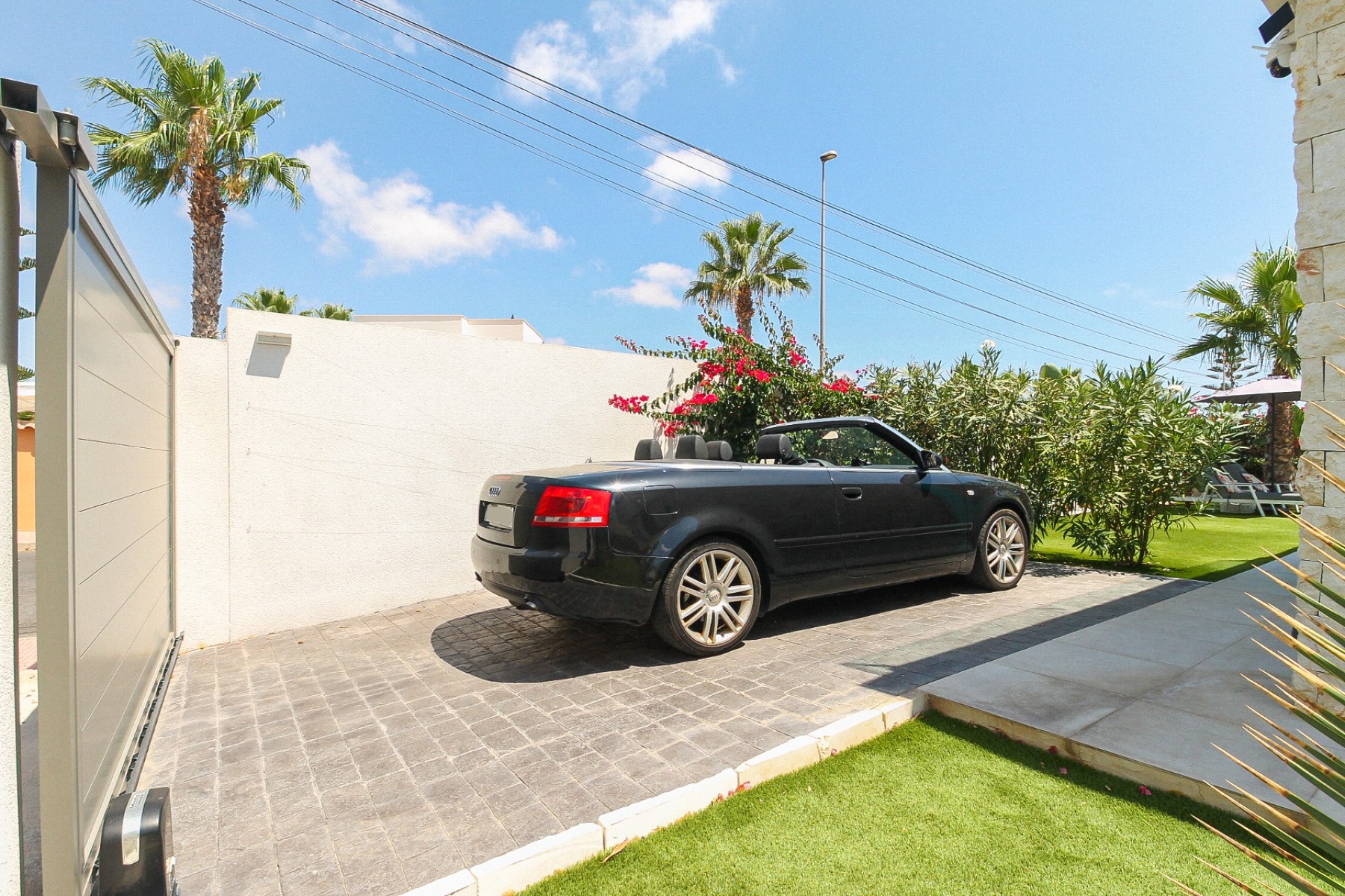 Reventa - Villa - Orihuela Costa - Lomas De Cabo Roig