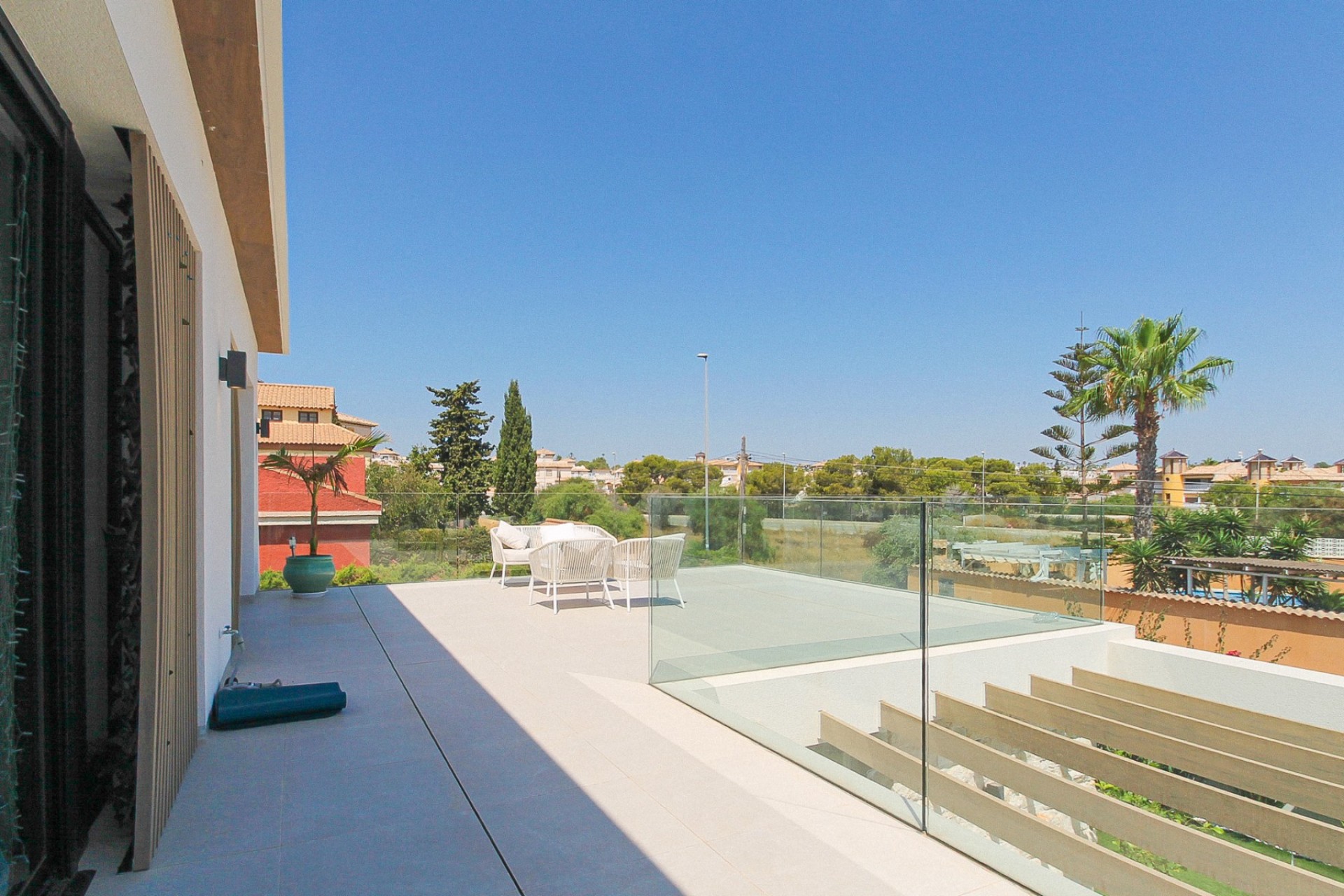 Reventa - Villa - Orihuela Costa - Lomas De Cabo Roig