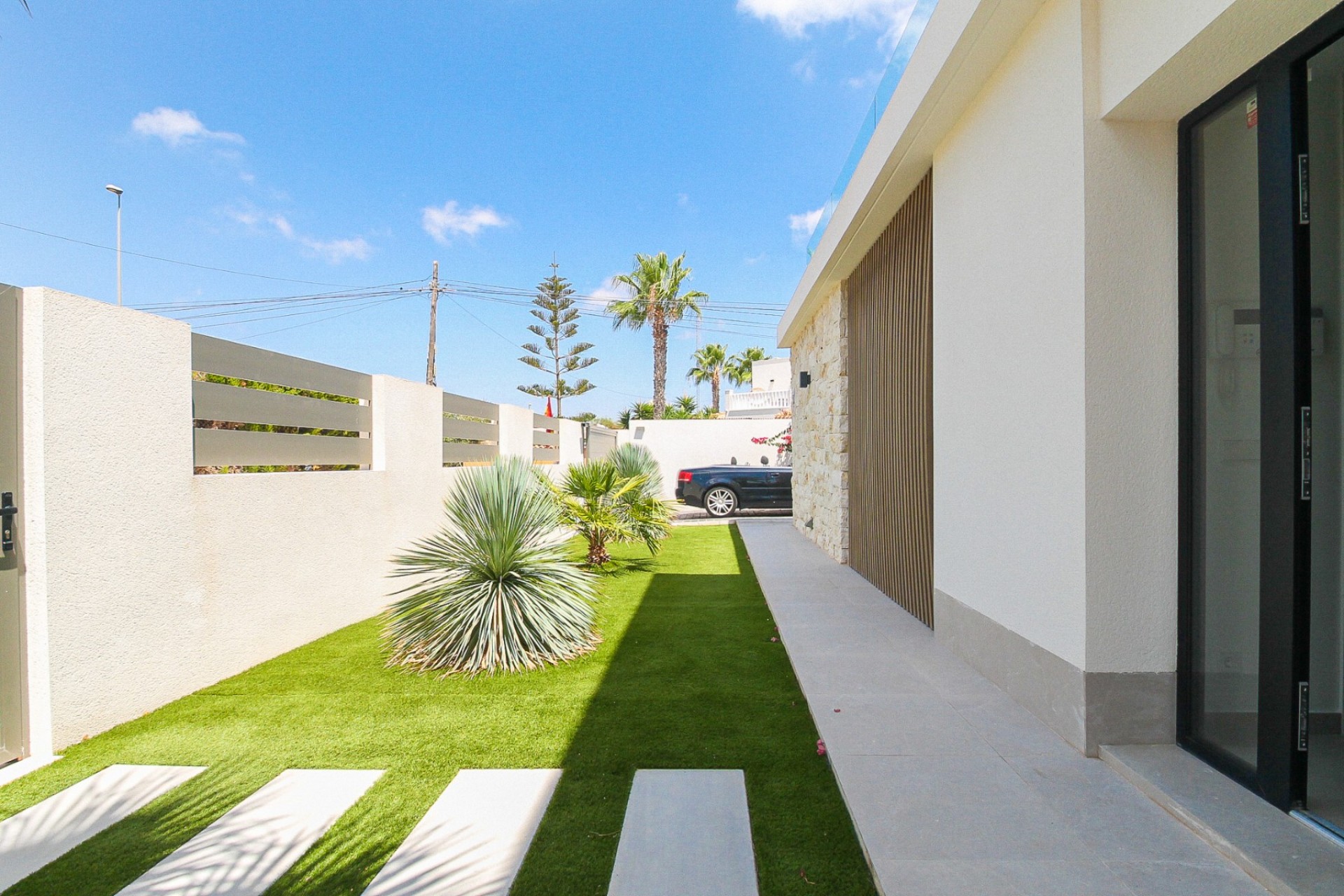 Reventa - Villa - Orihuela Costa - Lomas De Cabo Roig