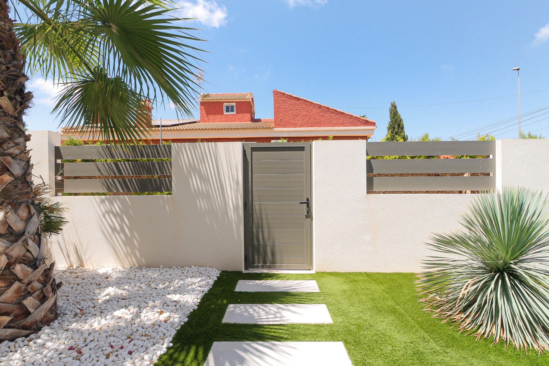 Reventa - Villa - Orihuela Costa - Lomas De Cabo Roig