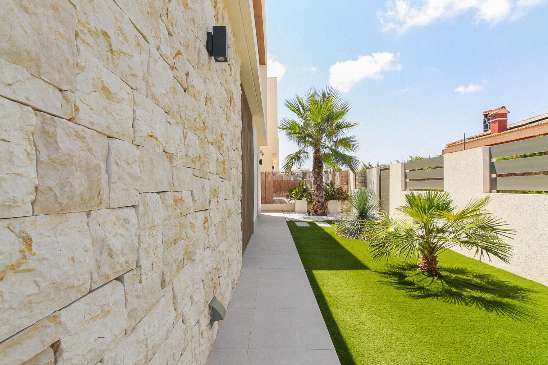Reventa - Villa - Orihuela Costa - Lomas De Cabo Roig