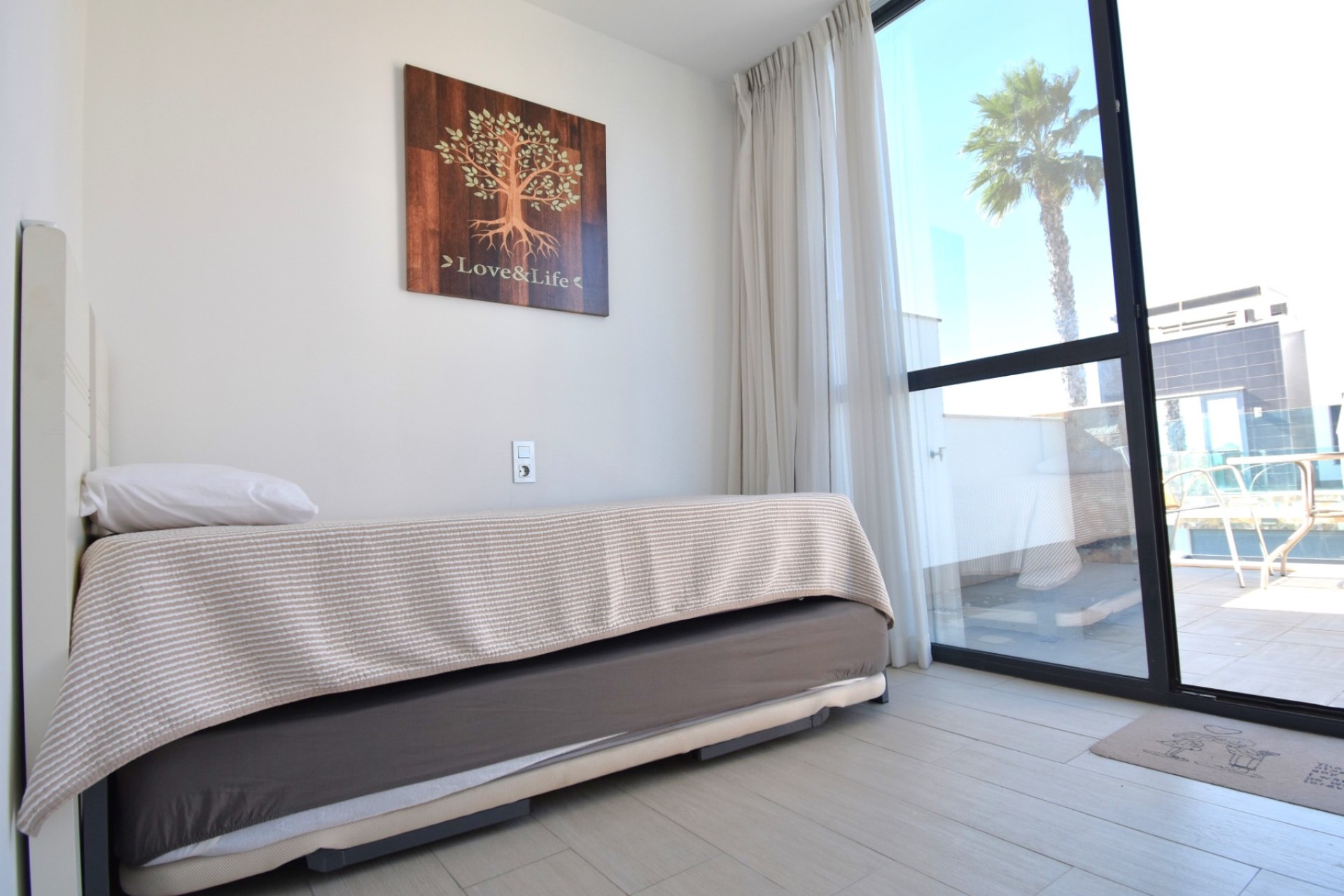 Reventa - Villa - Orihuela Costa - Lomas De Cabo Roig