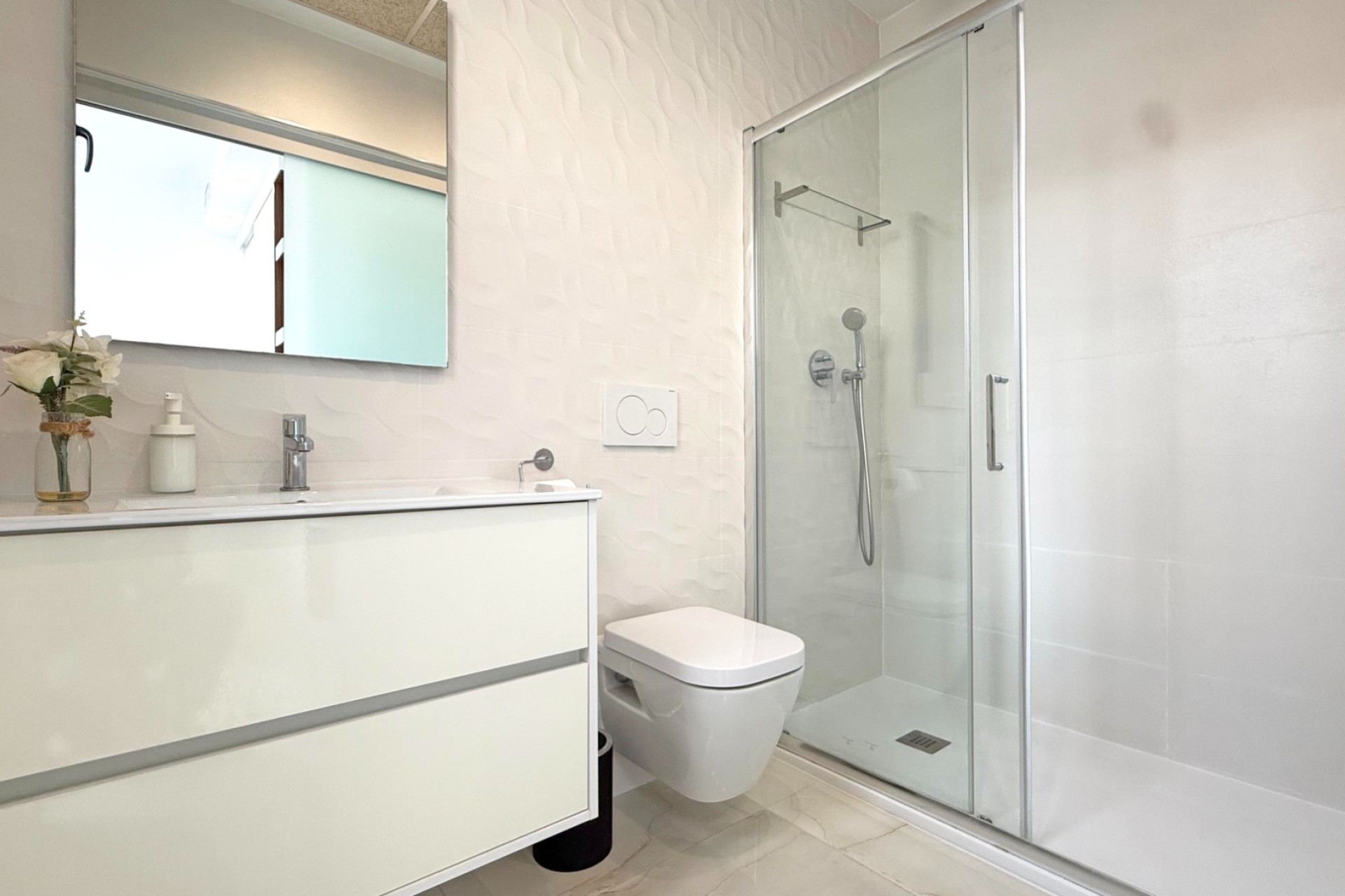 Reventa - Villa - Orihuela Costa - Lomas De Cabo Roig
