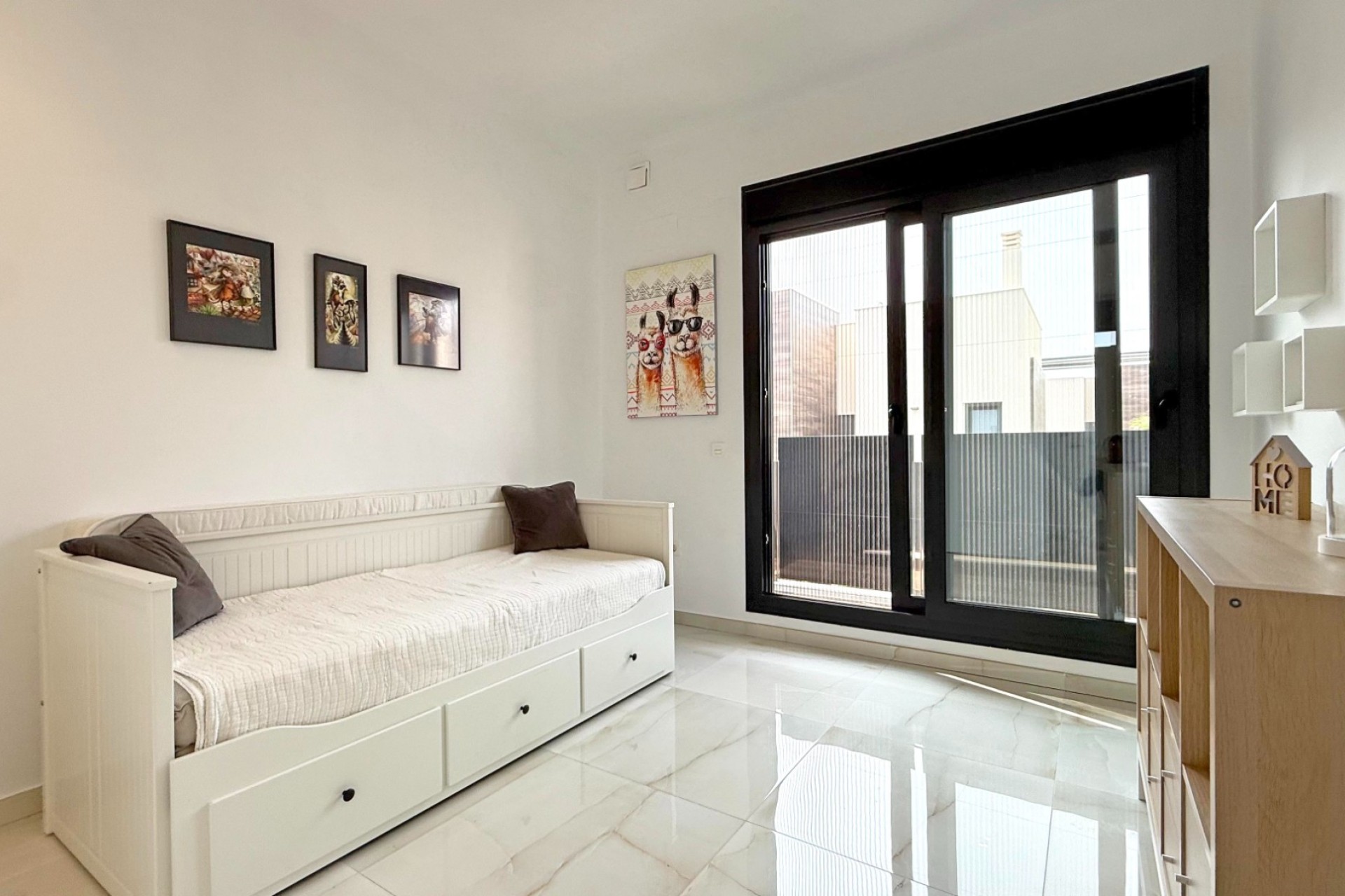 Reventa - Villa - Orihuela Costa - Lomas De Cabo Roig