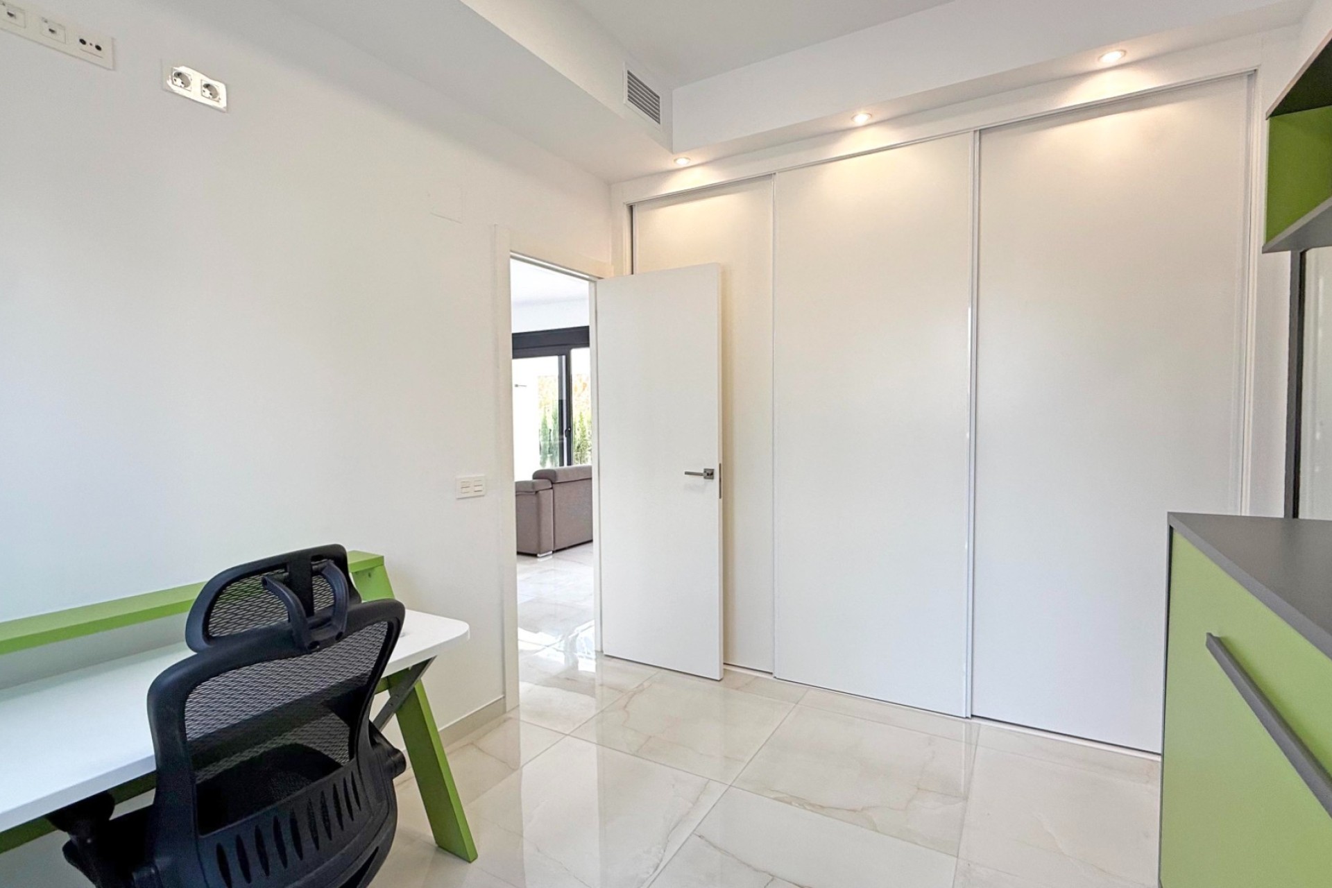 Reventa - Villa - Orihuela Costa - Lomas De Cabo Roig