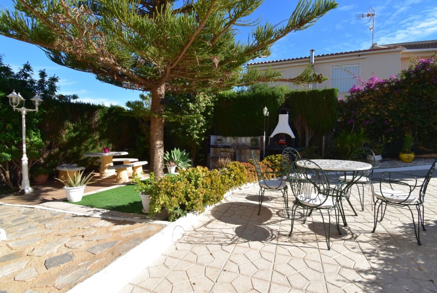 Reventa - Villa - Orihuela Costa - Los Balcones