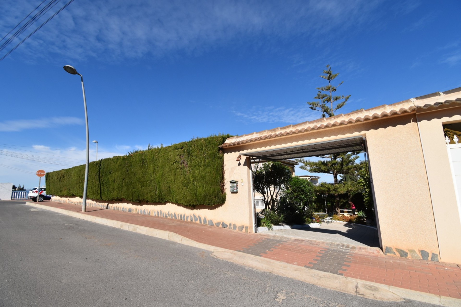 Reventa - Villa - Orihuela Costa - Los Balcones