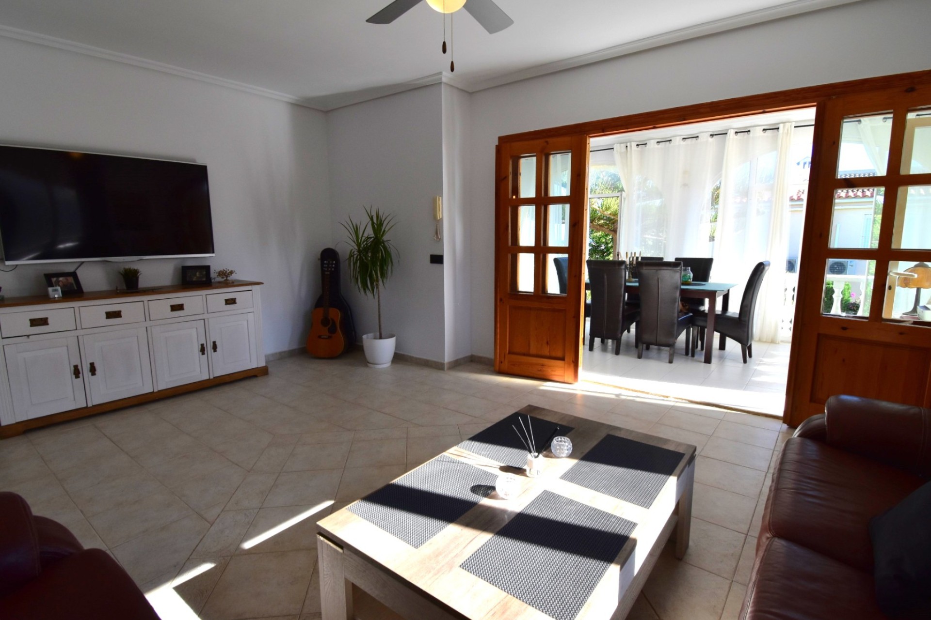 Reventa - Villa - Orihuela Costa - Los Balcones