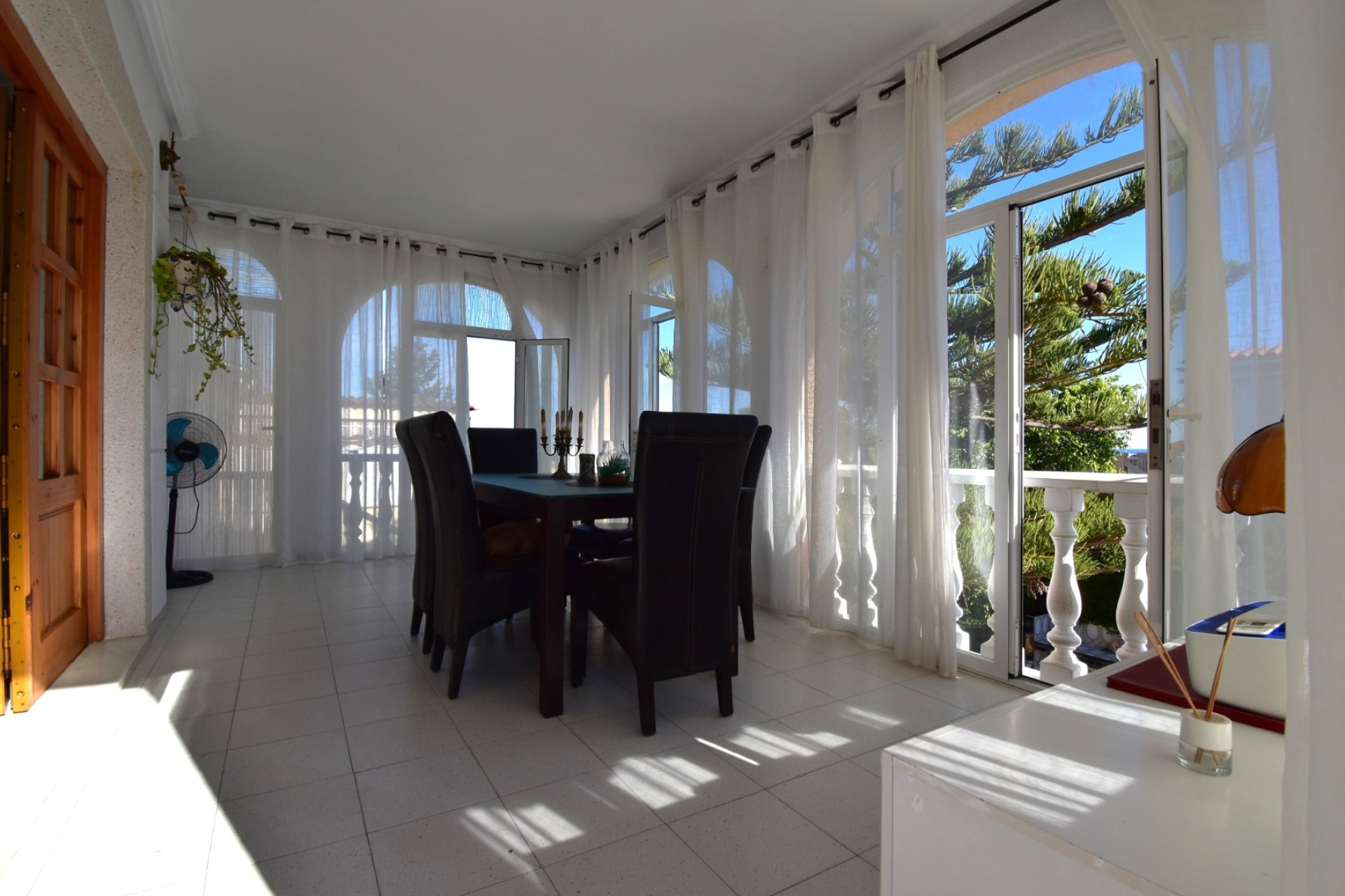 Reventa - Villa - Orihuela Costa - Los Balcones