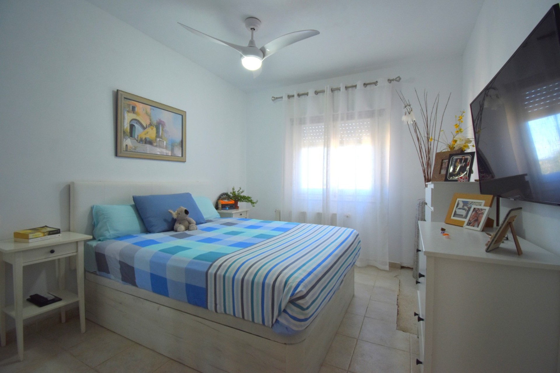 Reventa - Villa - Orihuela Costa - Los Balcones