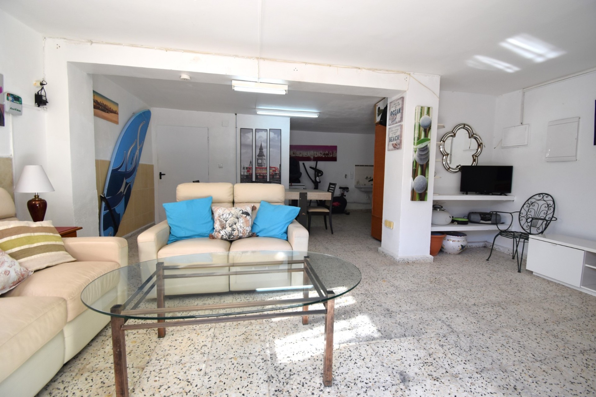 Reventa - Villa - Orihuela Costa - Los Balcones