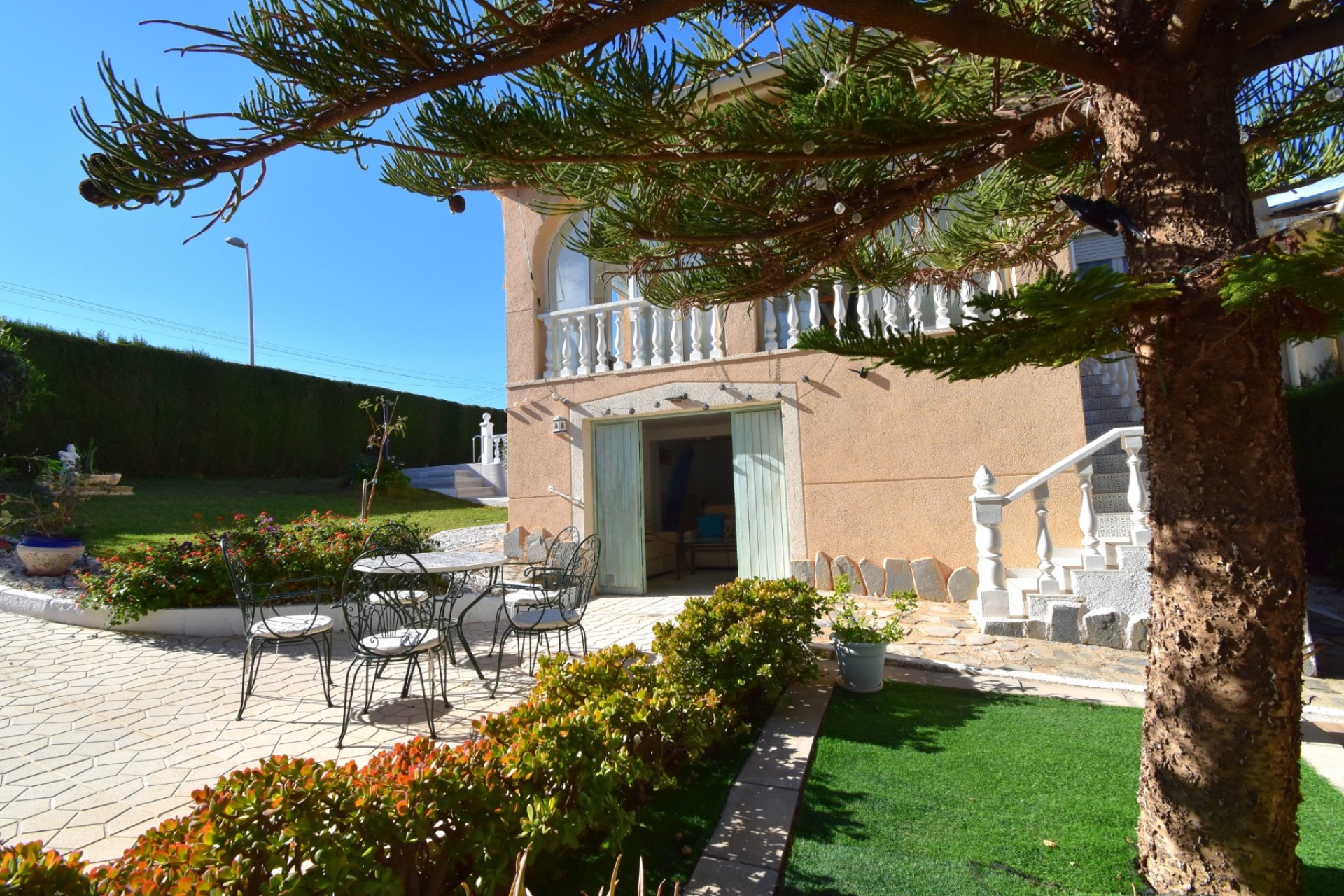 Reventa - Villa - Orihuela Costa - Los Balcones