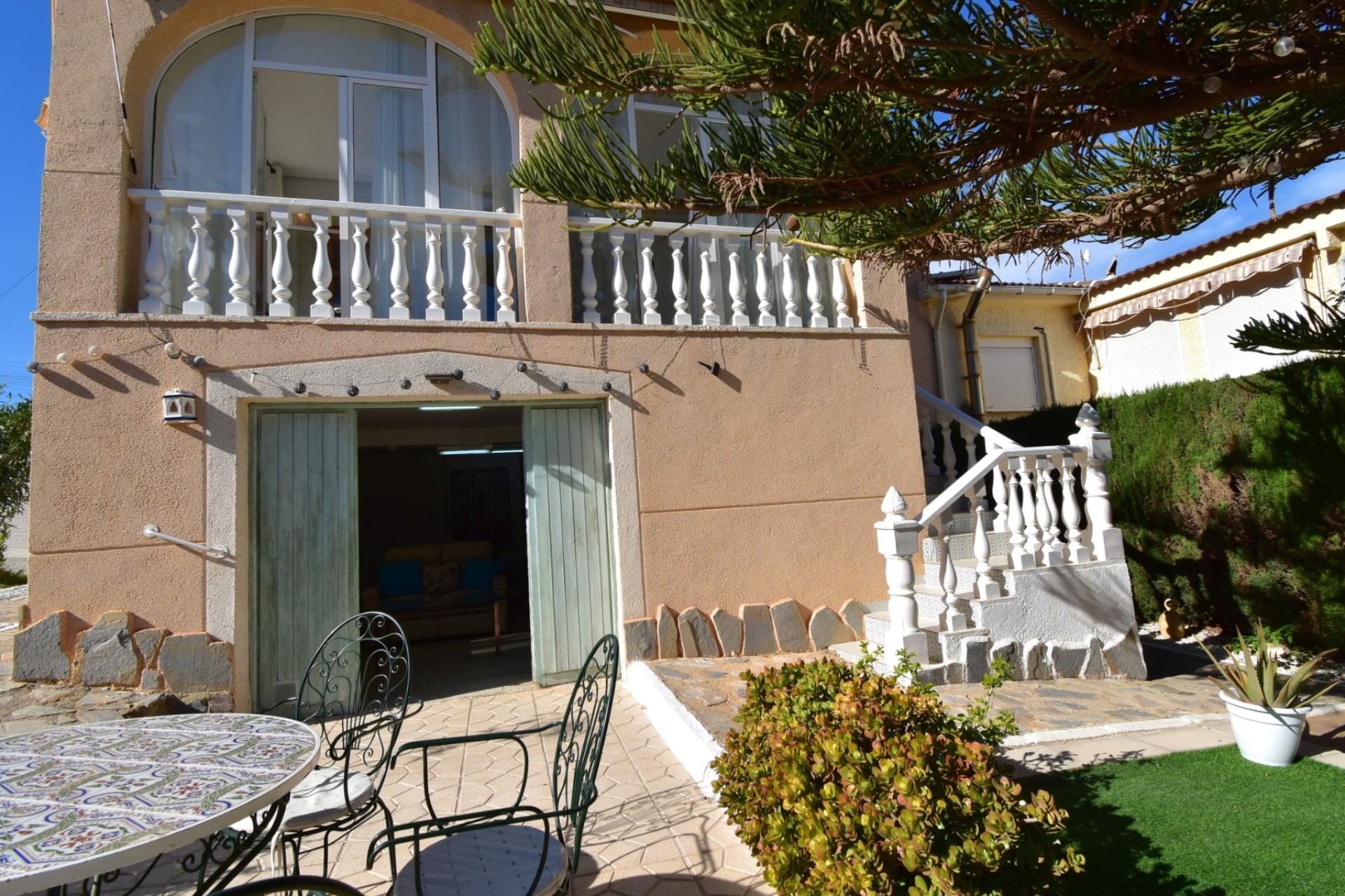 Reventa - Villa - Orihuela Costa - Los Balcones