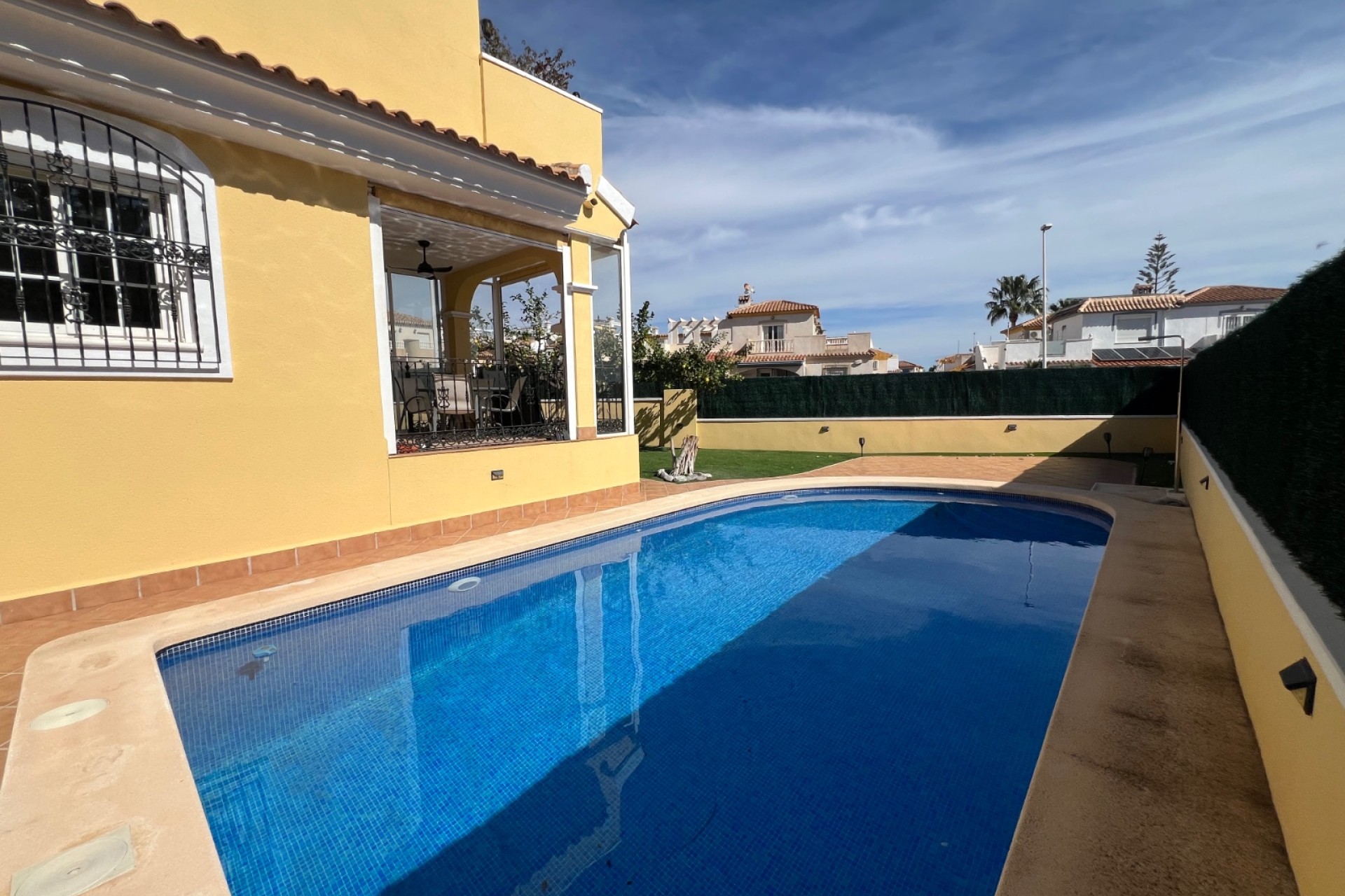Reventa - Villa - Orihuela Costa - Los Dolses