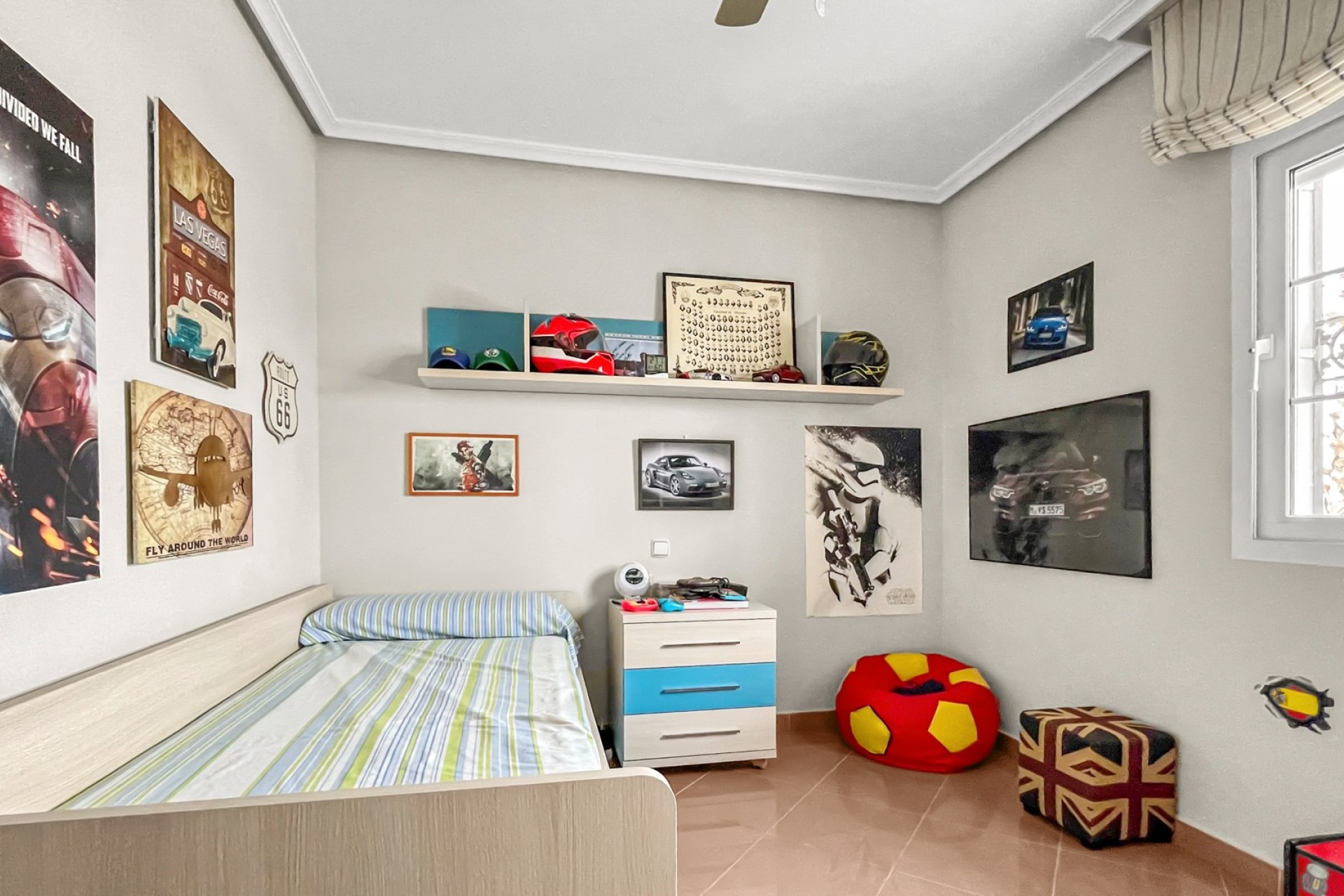 Reventa - Villa - Orihuela Costa - Los Dolses