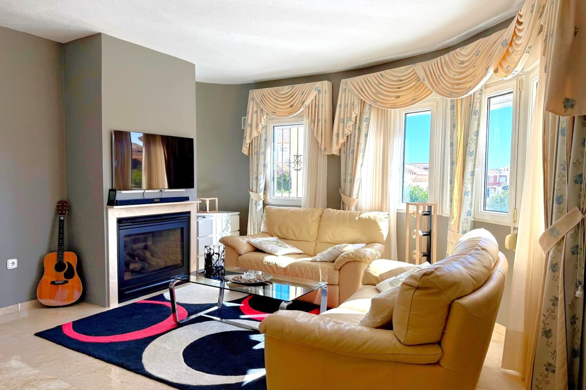 Reventa - Villa - Orihuela Costa - Los Dolses