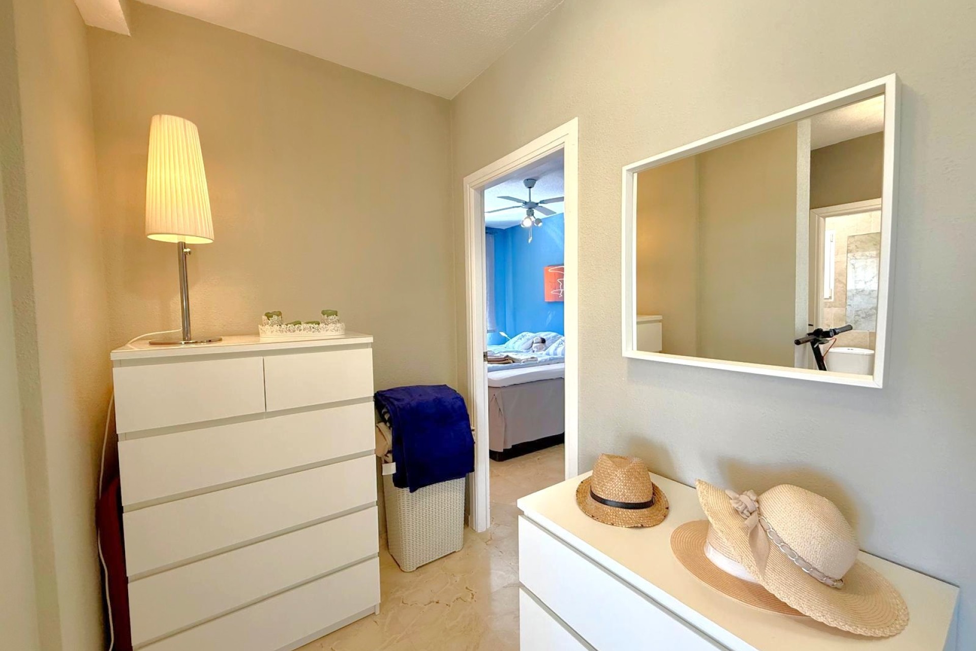 Reventa - Villa - Orihuela Costa - Los Dolses