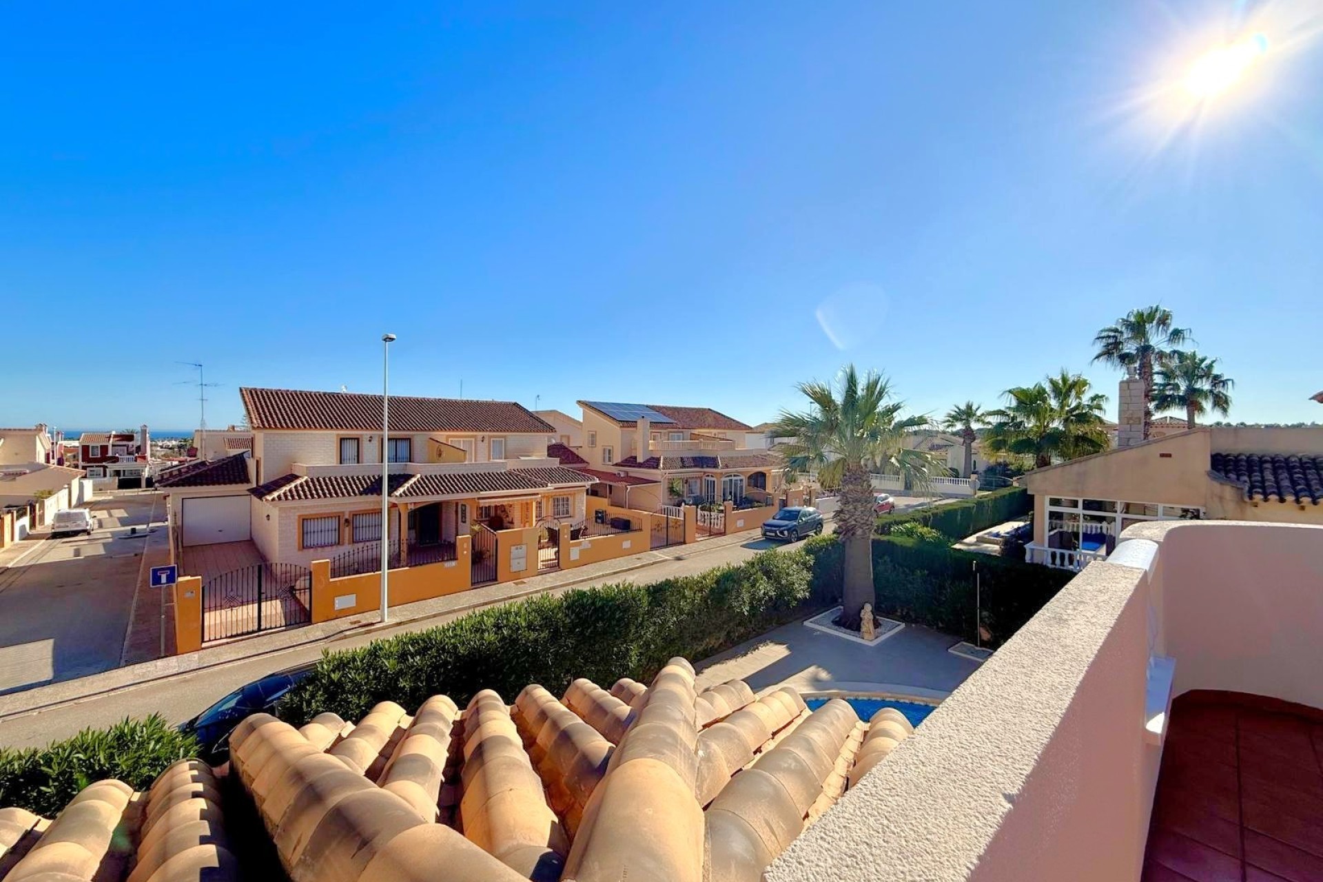Reventa - Villa - Orihuela Costa - Los Dolses