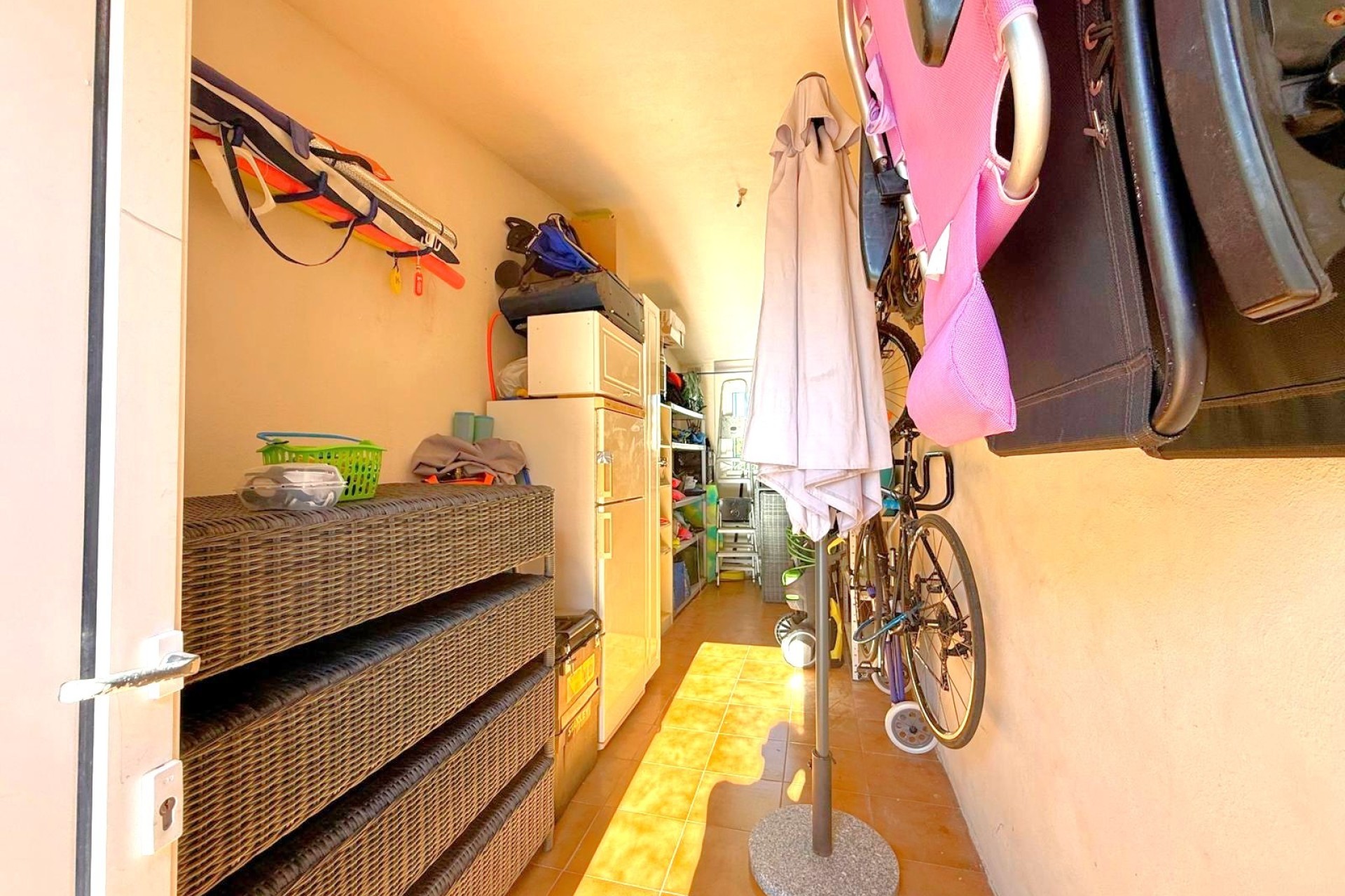 Reventa - Villa - Orihuela Costa - Los Dolses