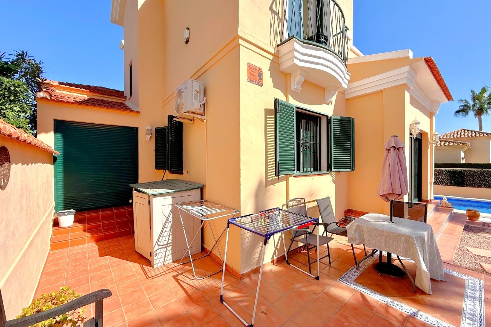 Reventa - Villa - Orihuela Costa - Los Dolses