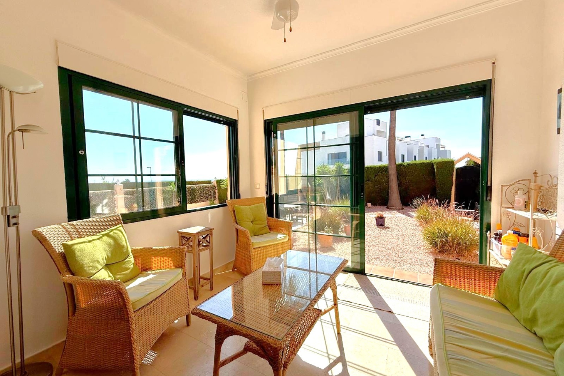 Reventa - Villa - Orihuela Costa - Los Dolses