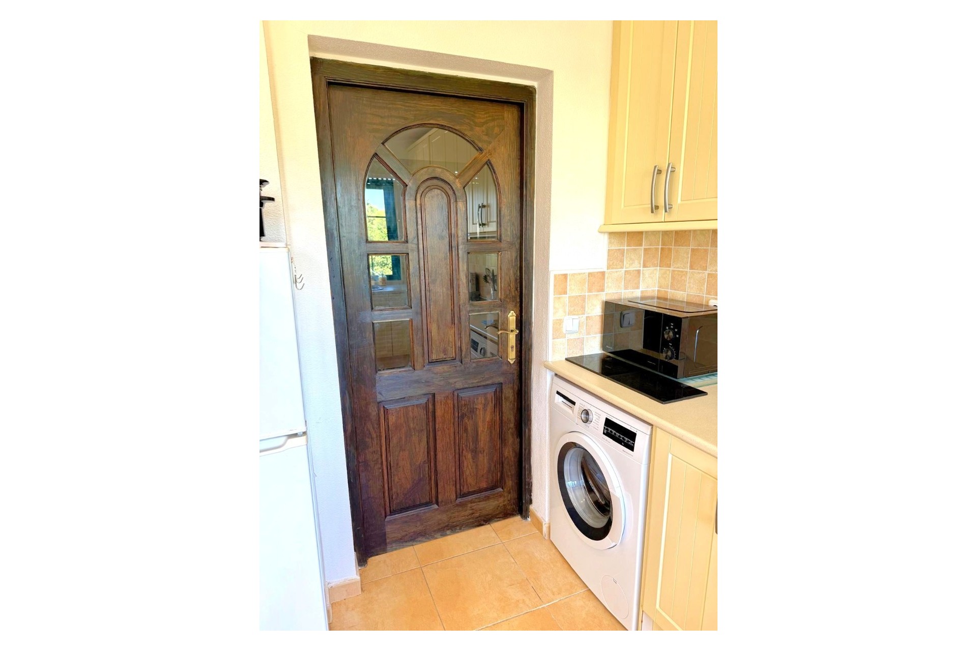Reventa - Villa - Orihuela Costa - Los Dolses