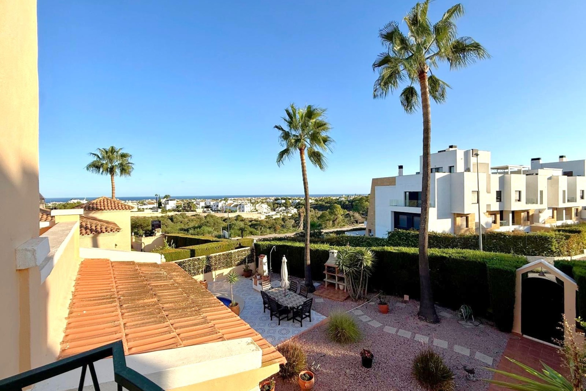 Reventa - Villa - Orihuela Costa - Los Dolses