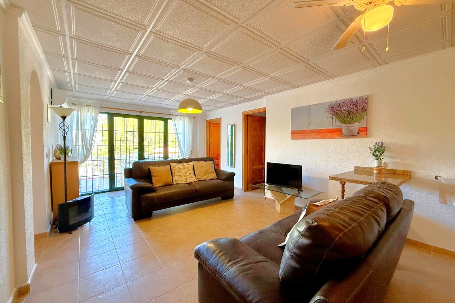 Reventa - Villa - Orihuela Costa - Los Dolses