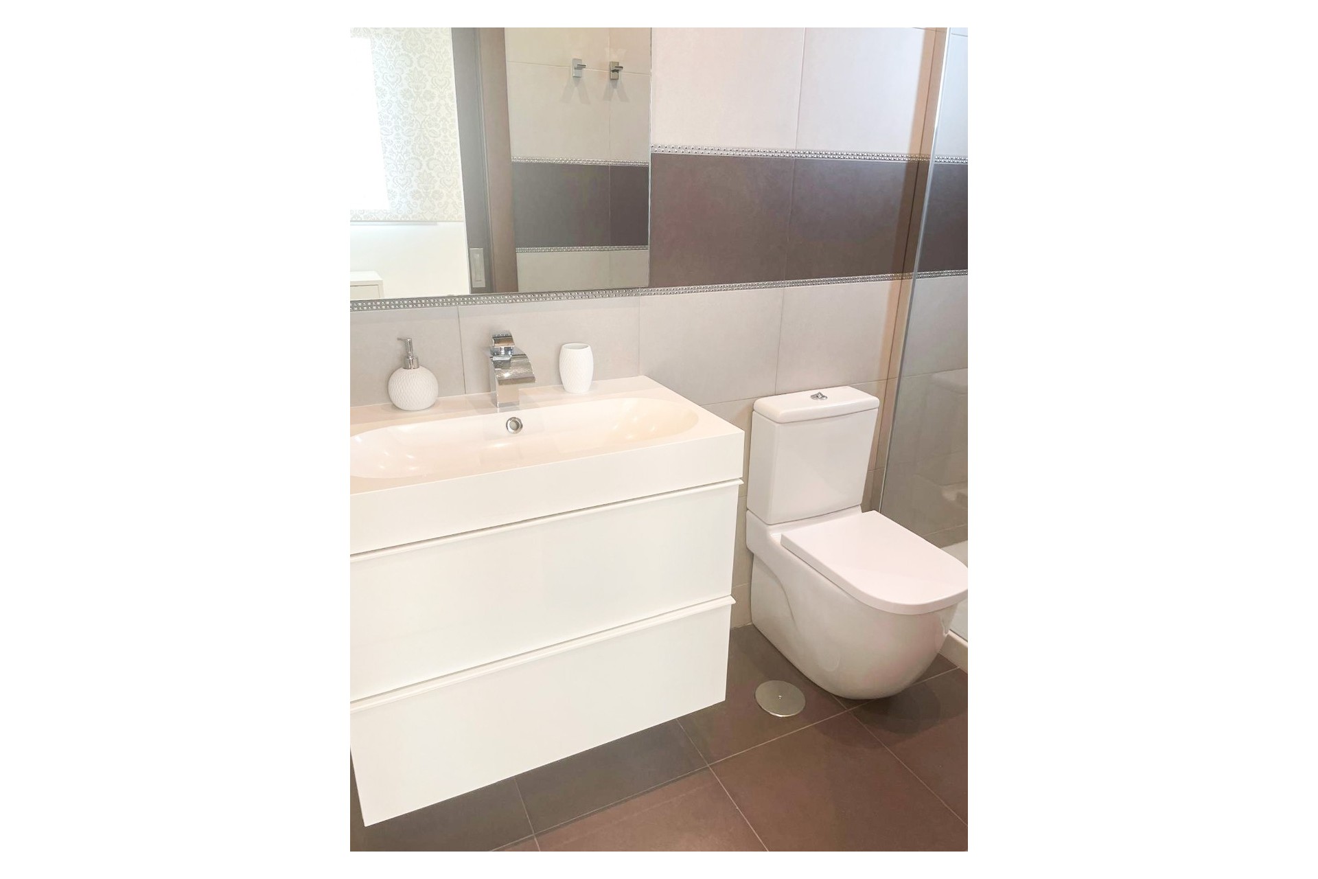 Reventa - Villa - Orihuela Costa - Mil Palmeras