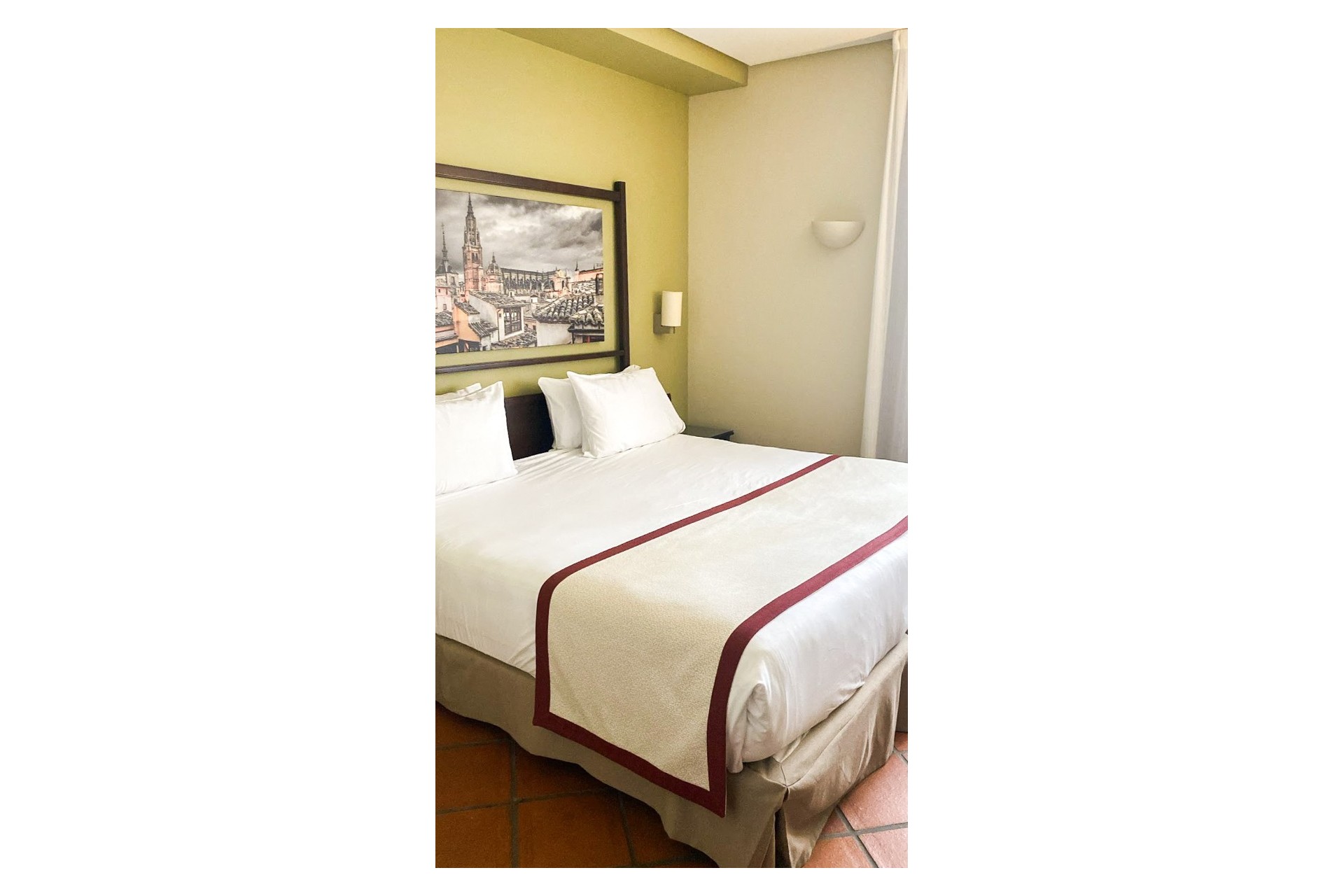 Reventa - Villa - Orihuela Costa - Mil Palmeras