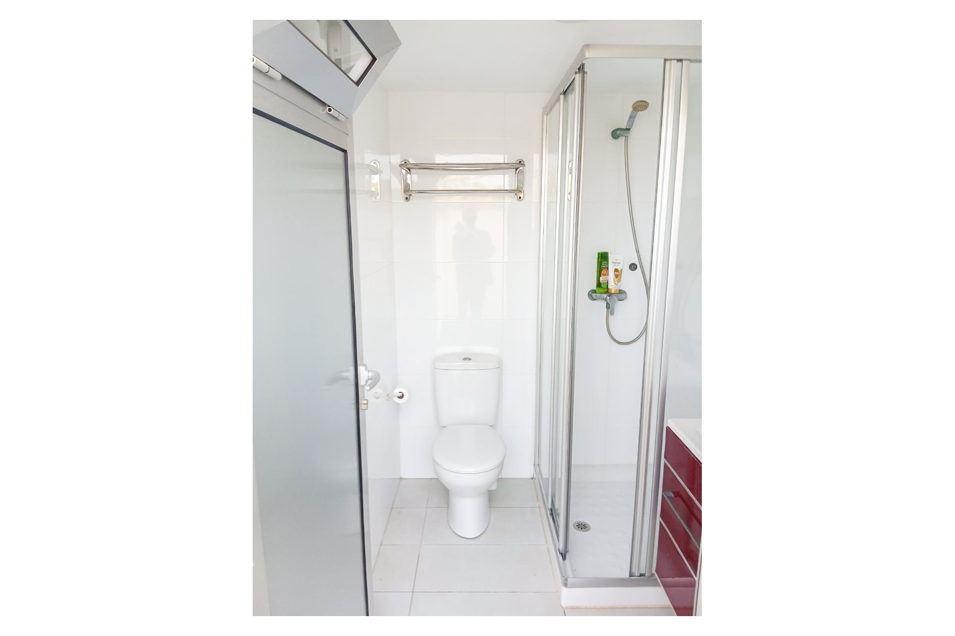 Reventa - Villa - Orihuela Costa - Mil Palmeras