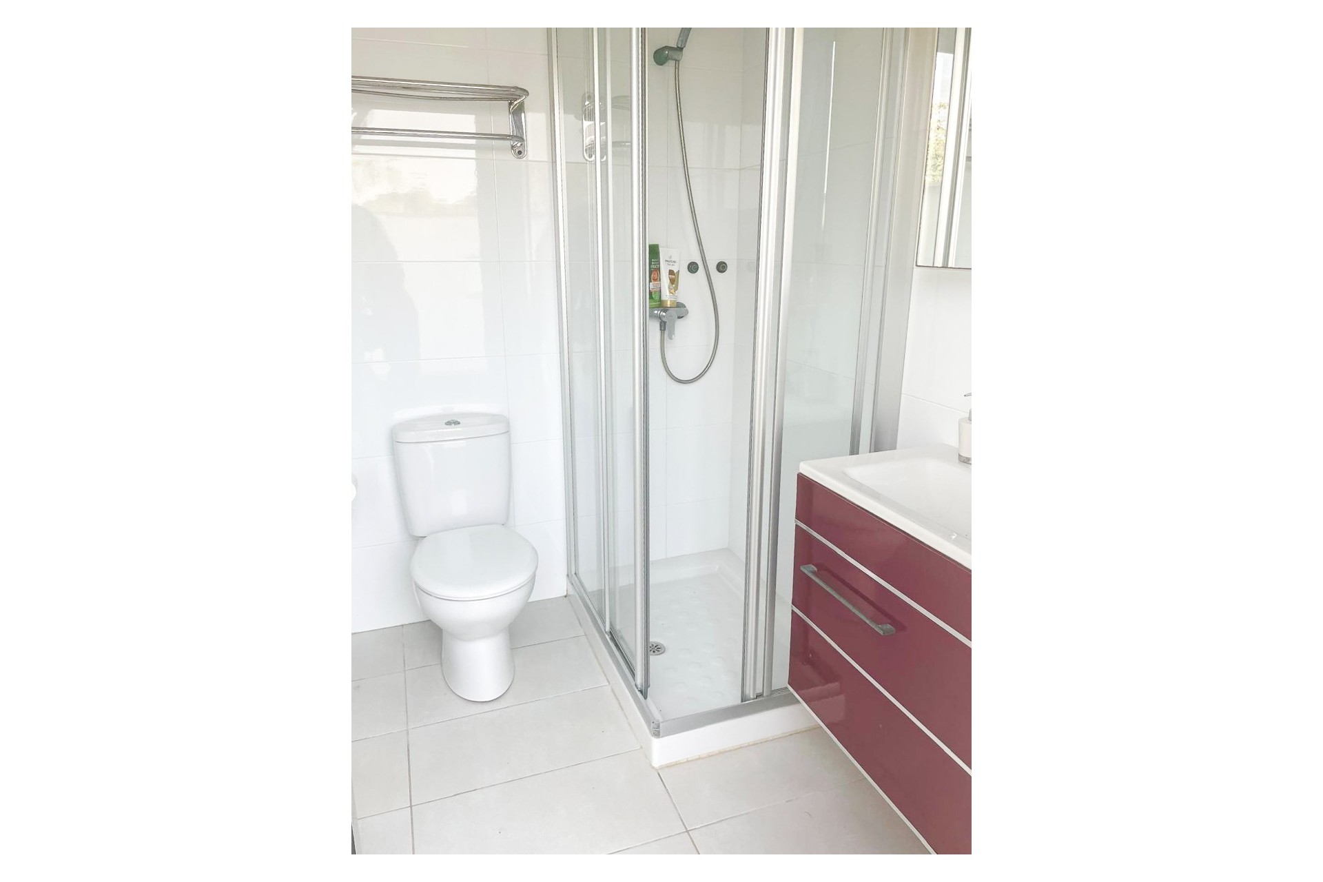 Reventa - Villa - Orihuela Costa - Mil Palmeras