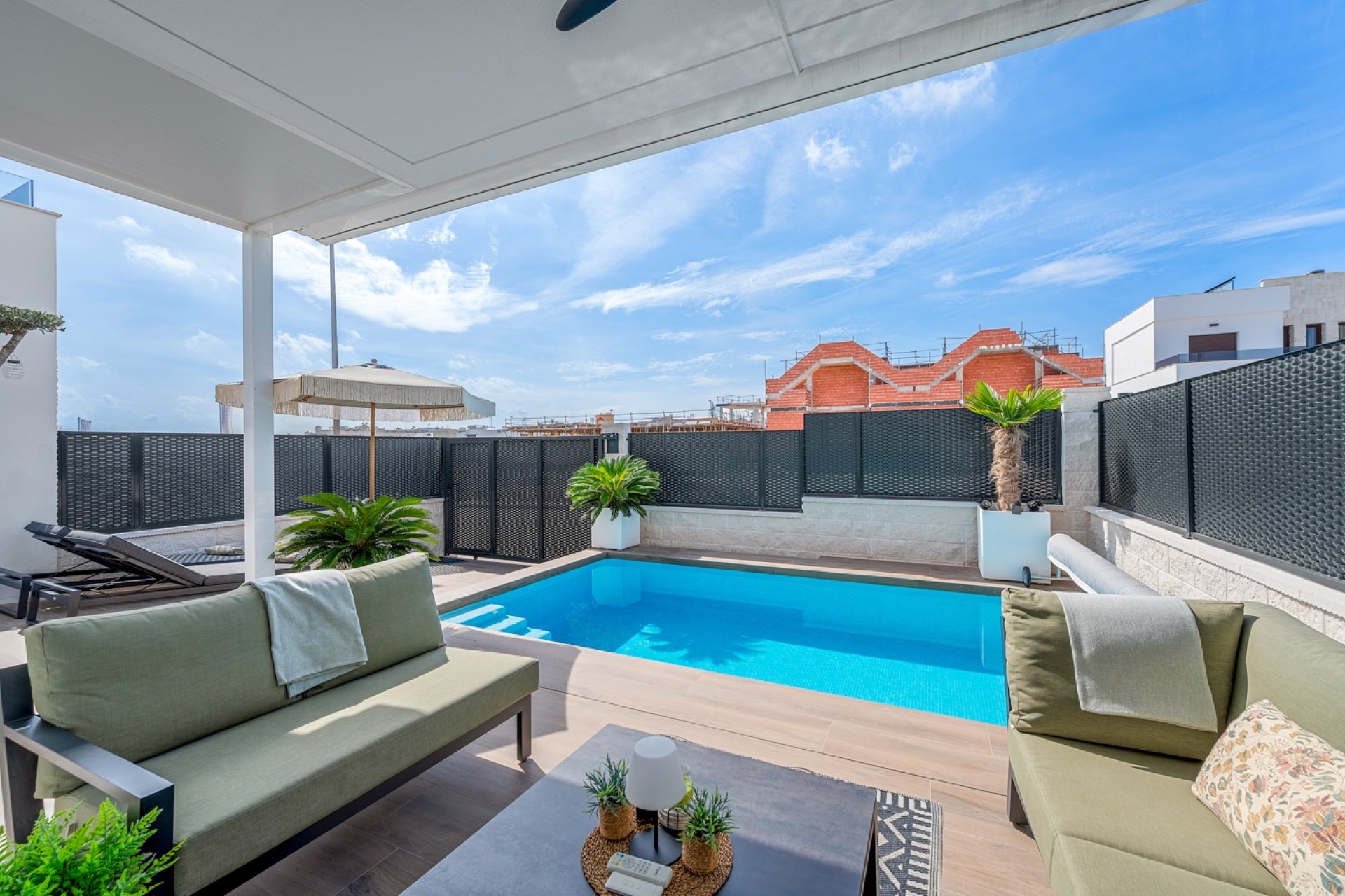 Reventa - Villa - Orihuela Costa - Orihuela