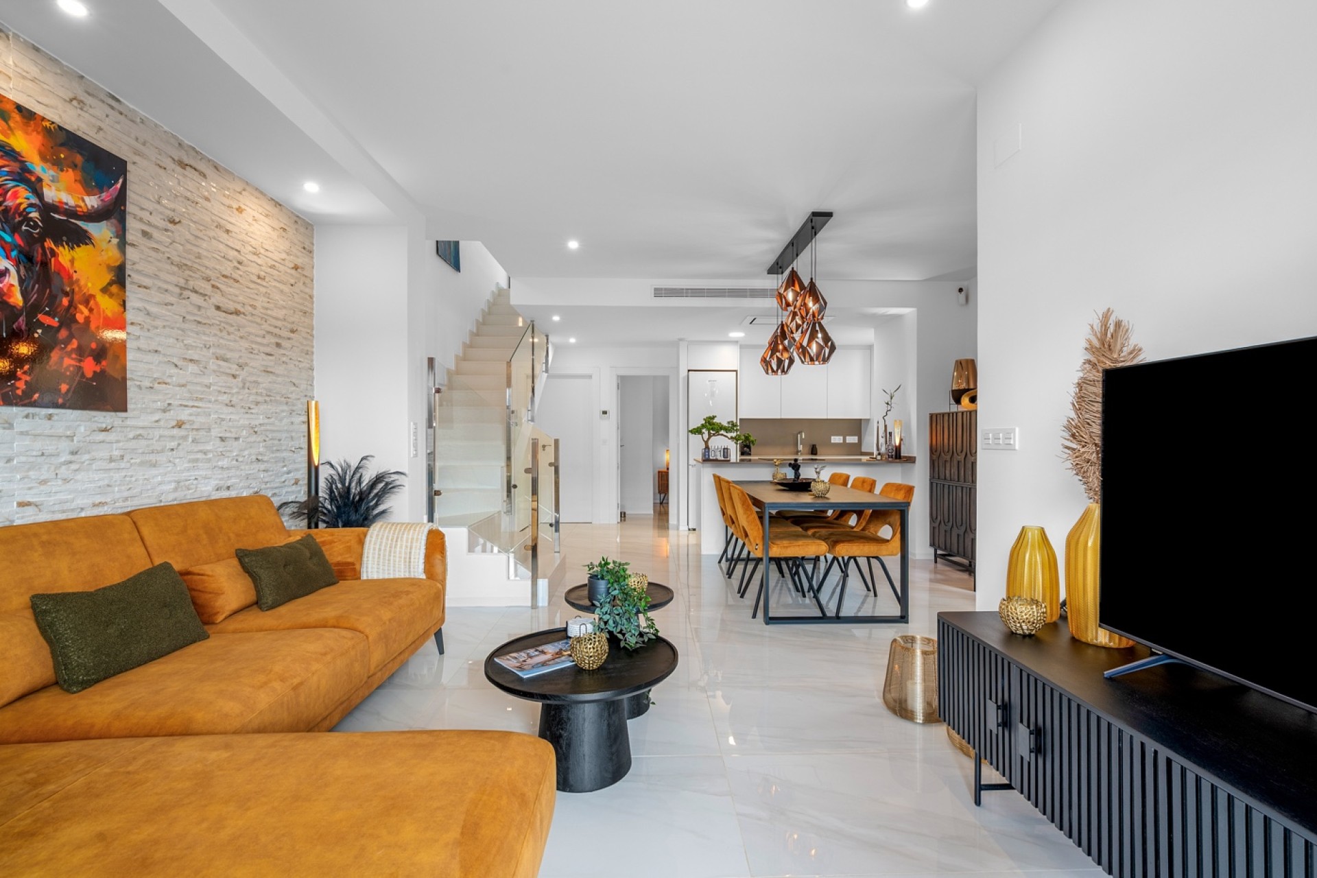 Reventa - Villa - Orihuela Costa - Orihuela