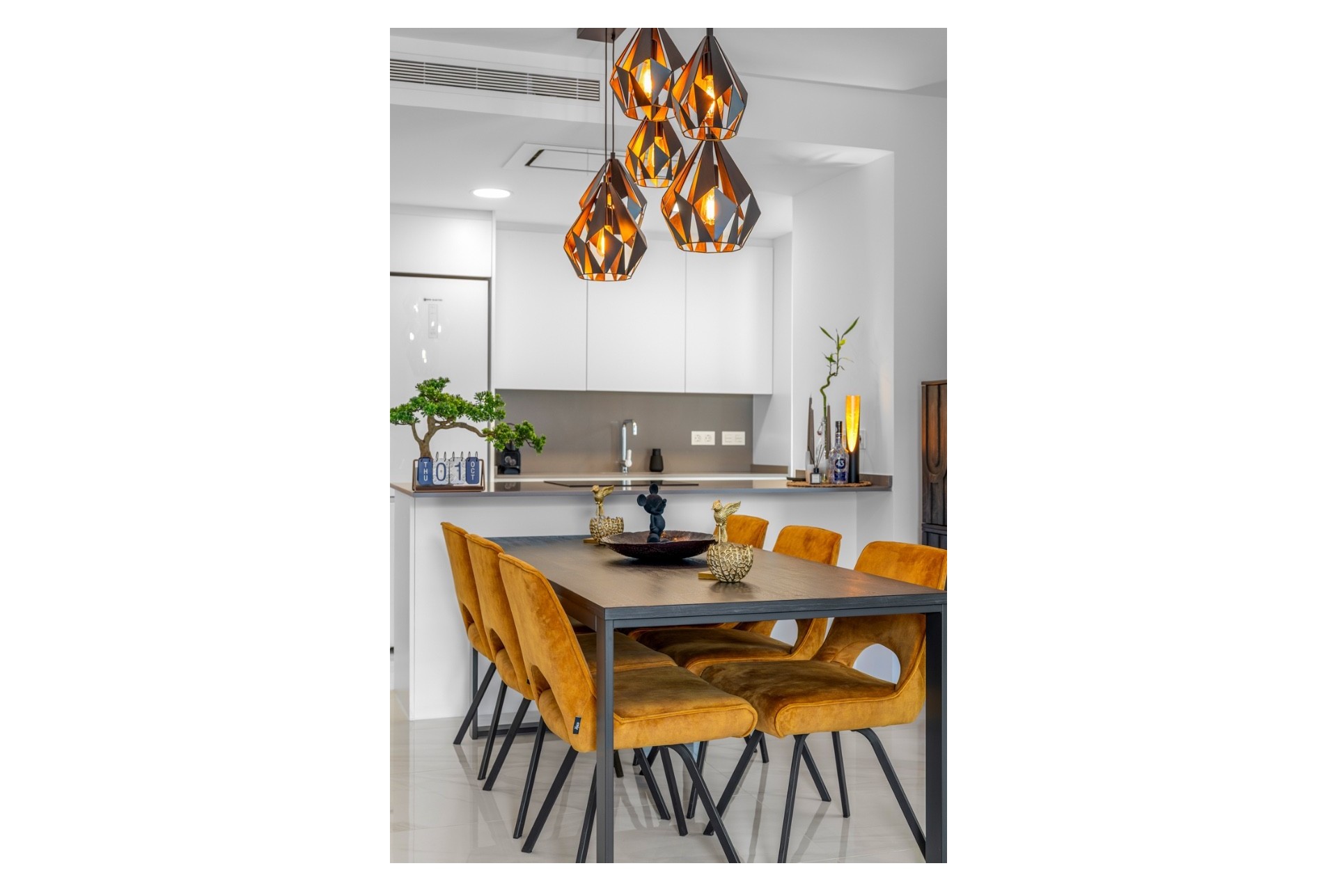 Reventa - Villa - Orihuela Costa - Orihuela