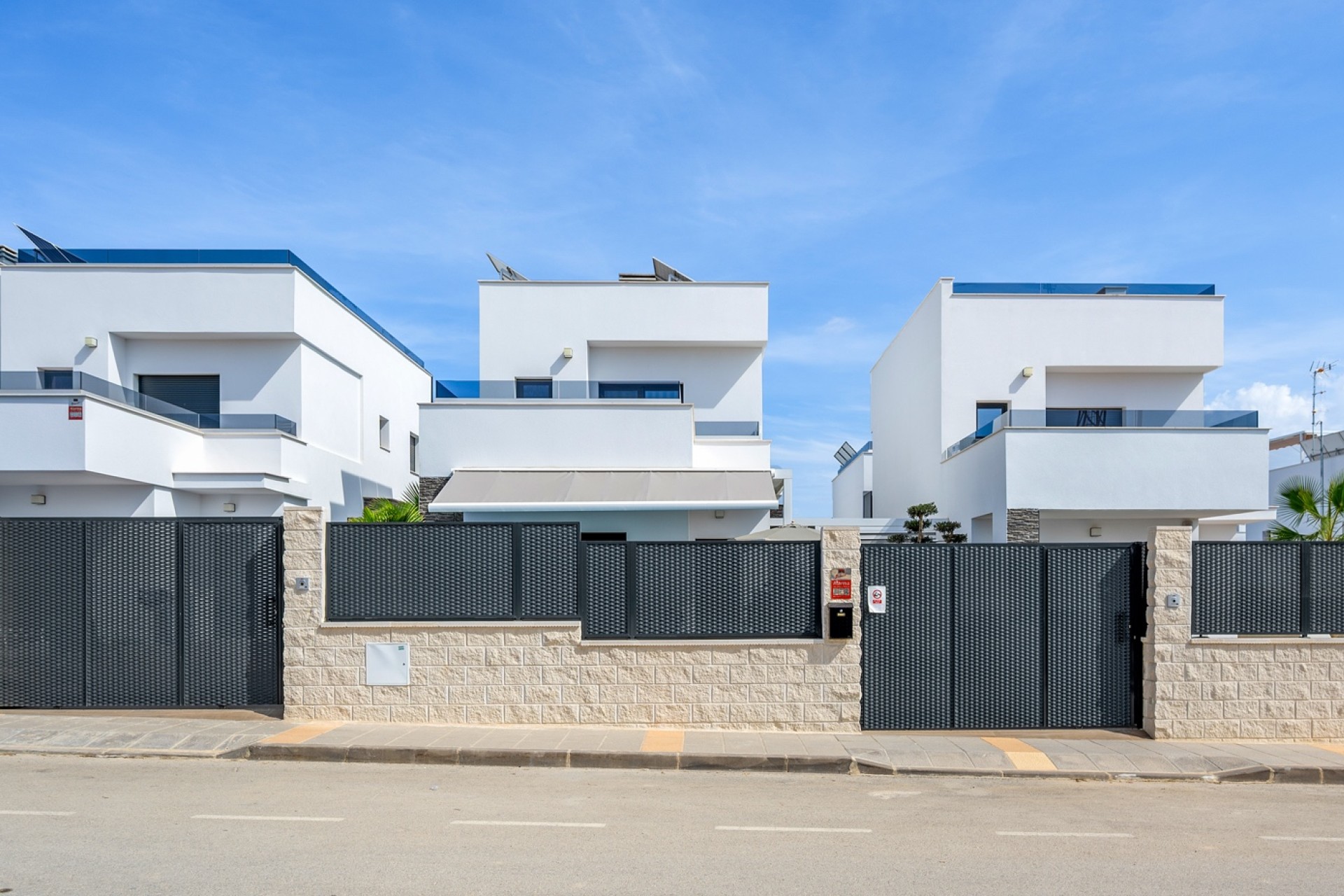 Reventa - Villa - Orihuela Costa - Orihuela