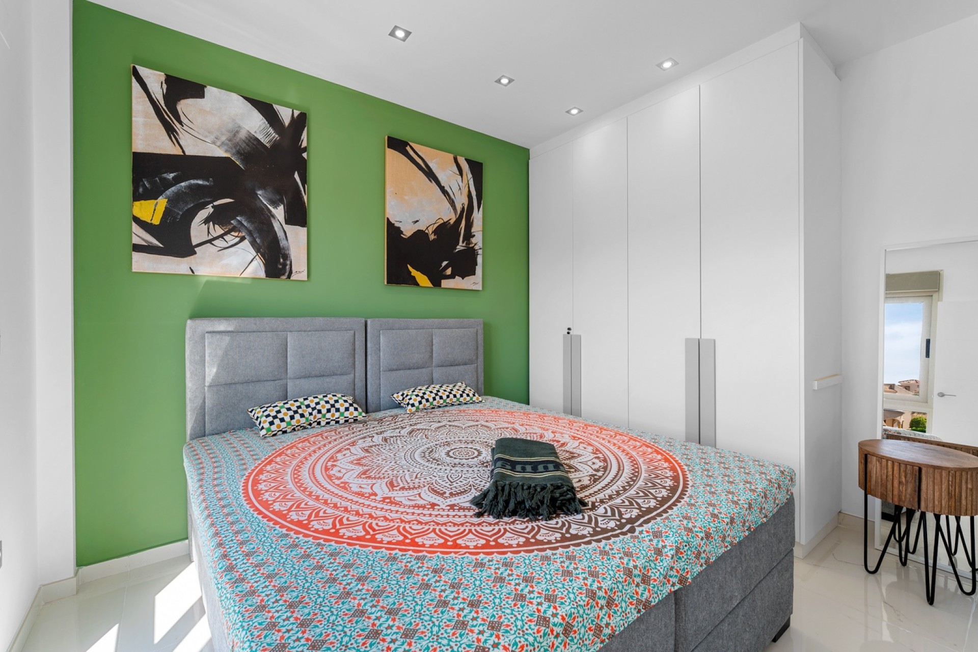 Reventa - Villa - Orihuela Costa - Pau 8*