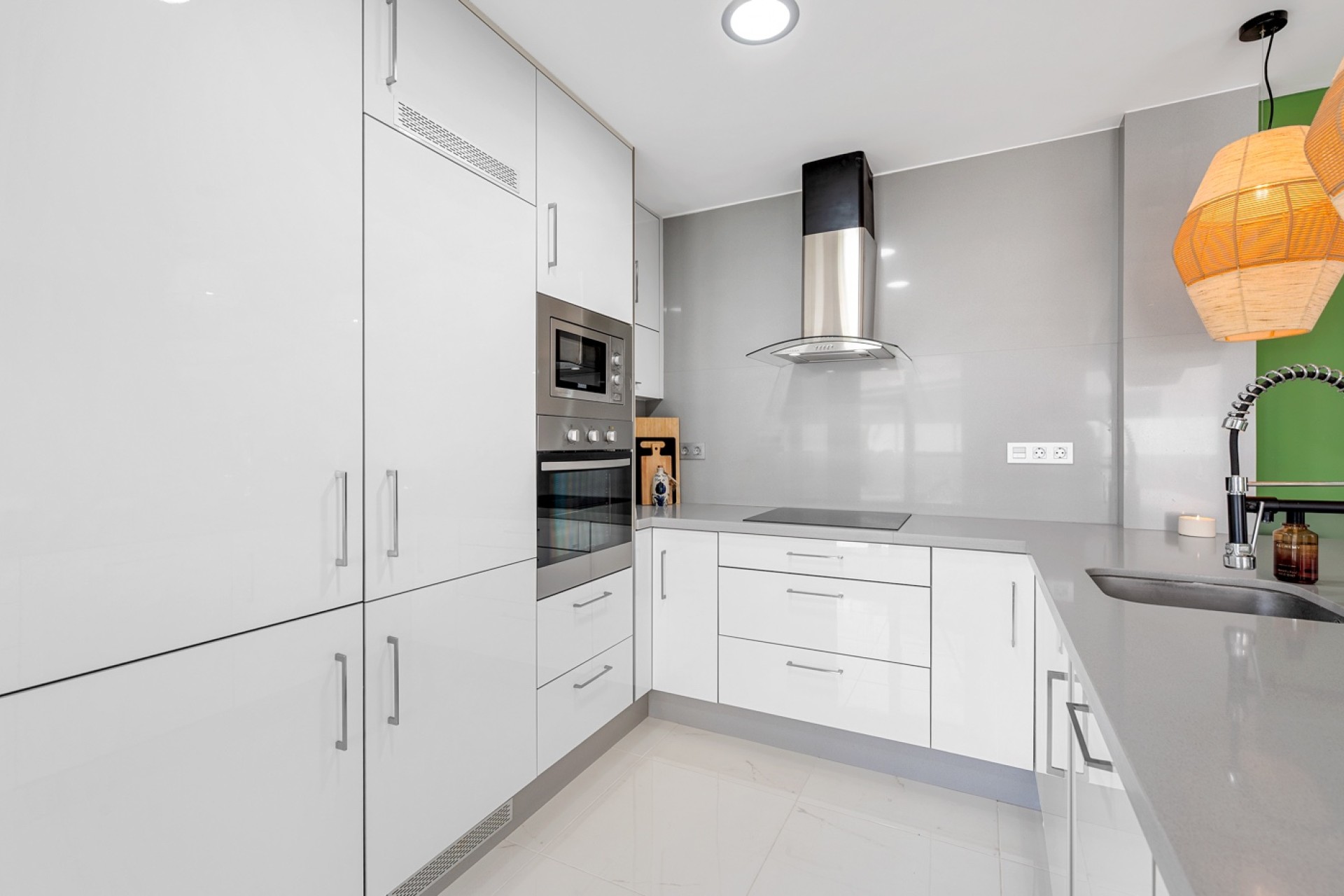 Reventa - Villa - Orihuela Costa - Pau 8*