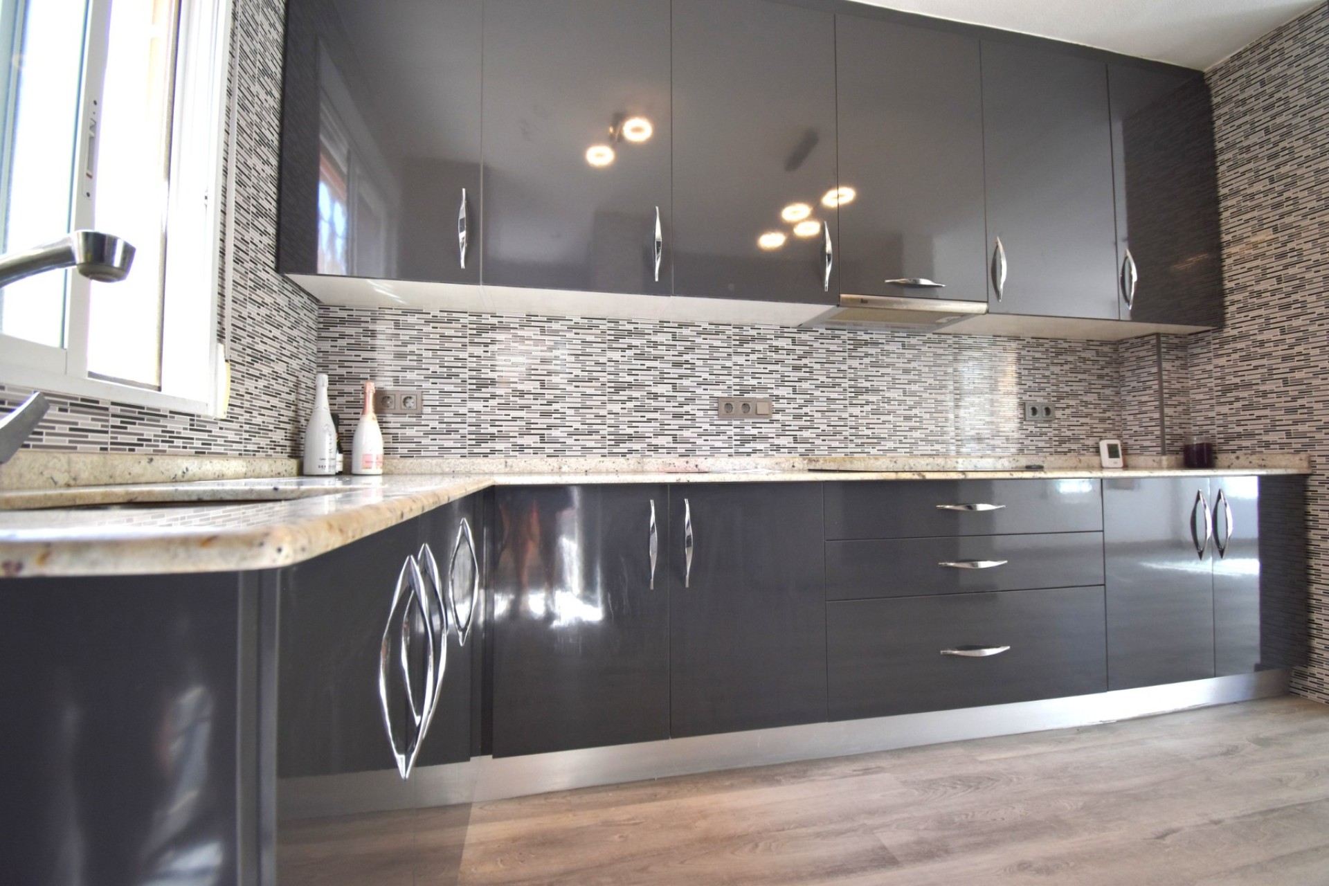 Reventa - Villa - Orihuela Costa - Playa Flamenca