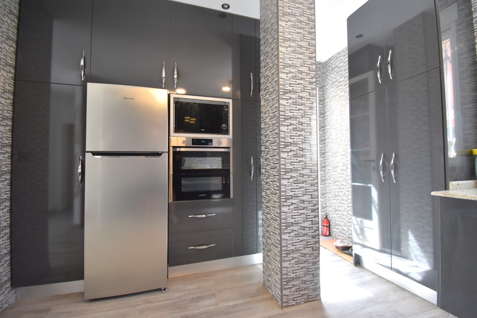 Reventa - Villa - Orihuela Costa - Playa Flamenca
