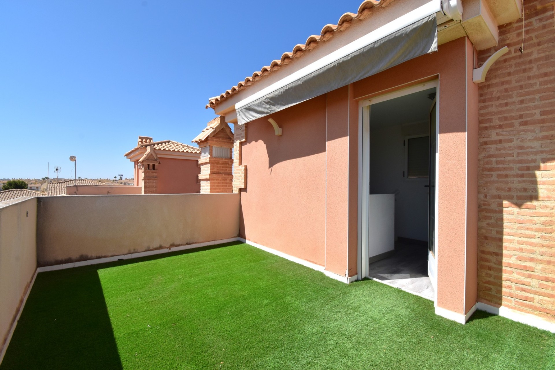 Reventa - Villa - Orihuela Costa - Playa Flamenca