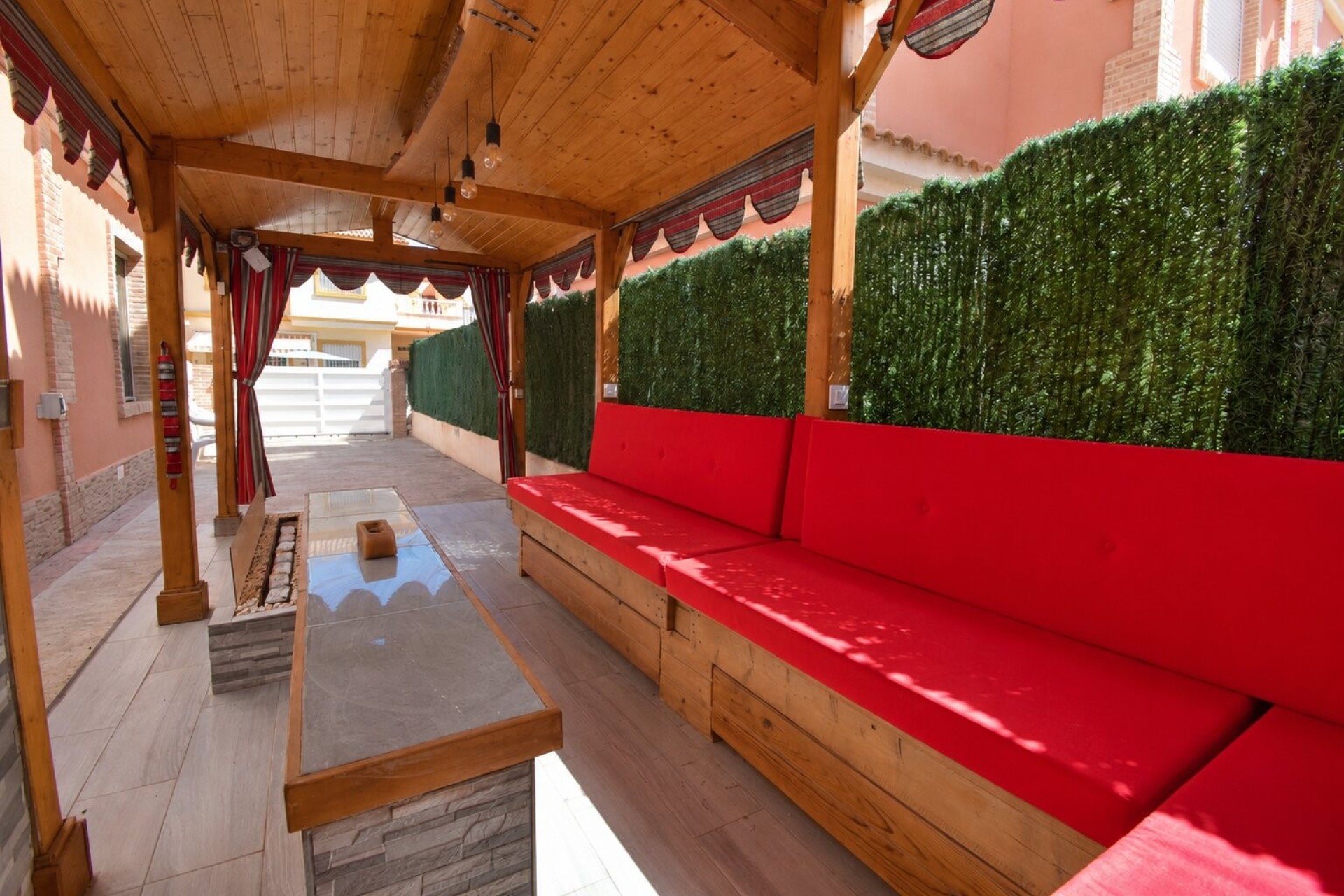 Reventa - Villa - Orihuela Costa - Playa Flamenca