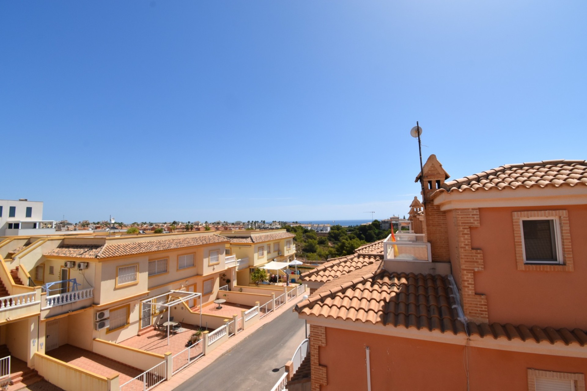 Reventa - Villa - Orihuela Costa - Playa Flamenca