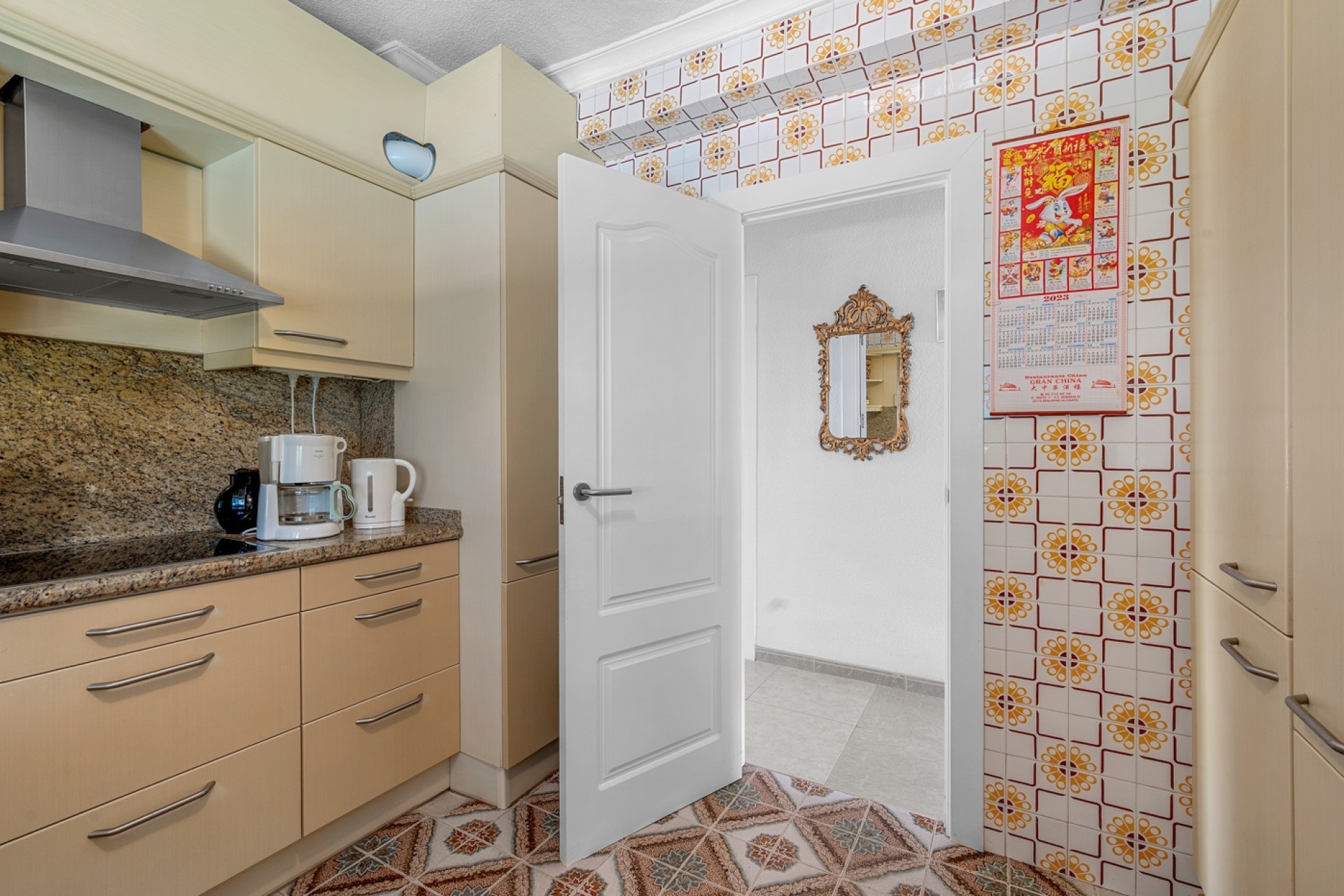 Reventa - Villa - Orihuela Costa - Punta Prima