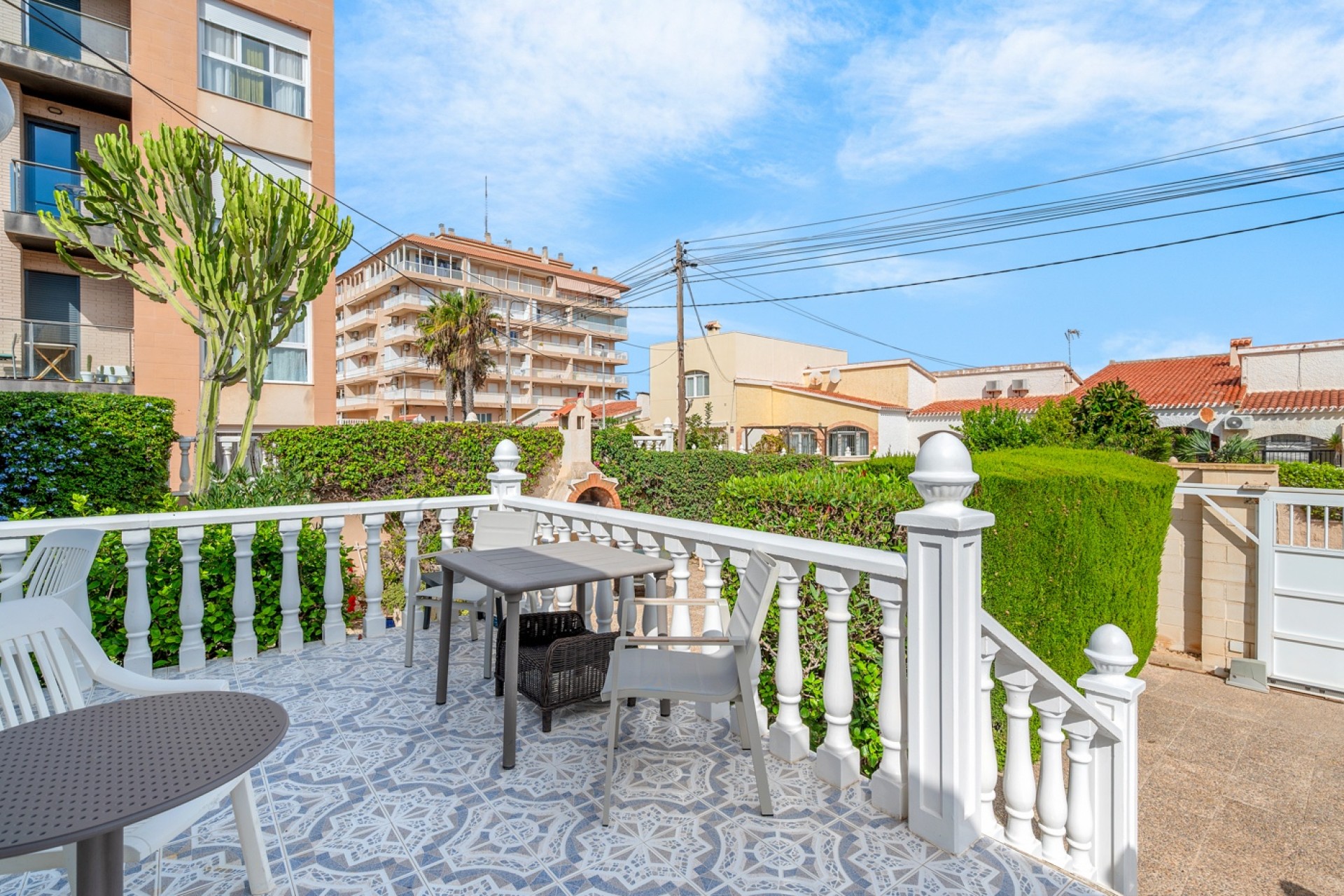 Reventa - Villa - Orihuela Costa - Punta Prima