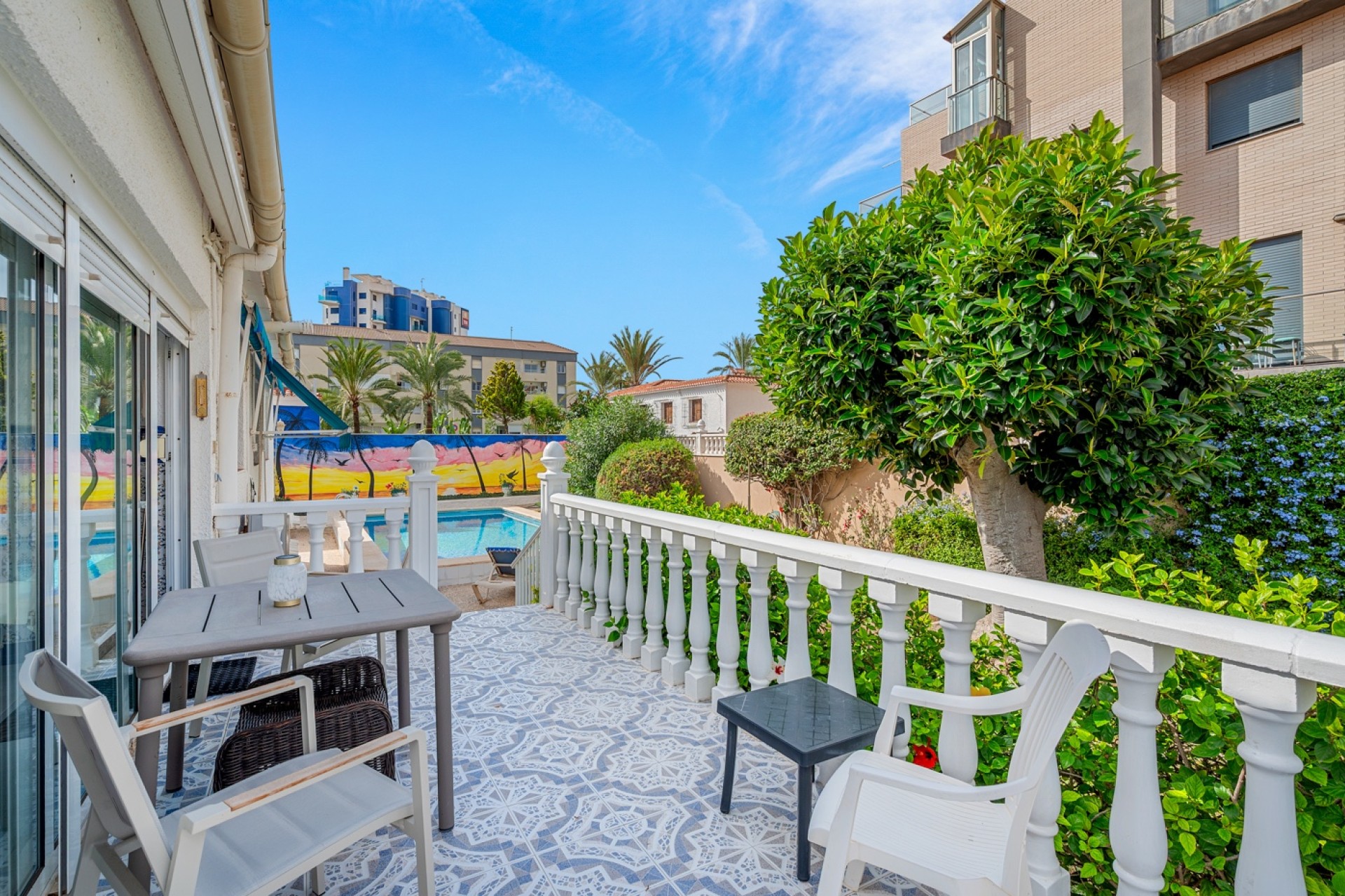 Reventa - Villa - Orihuela Costa - Punta Prima