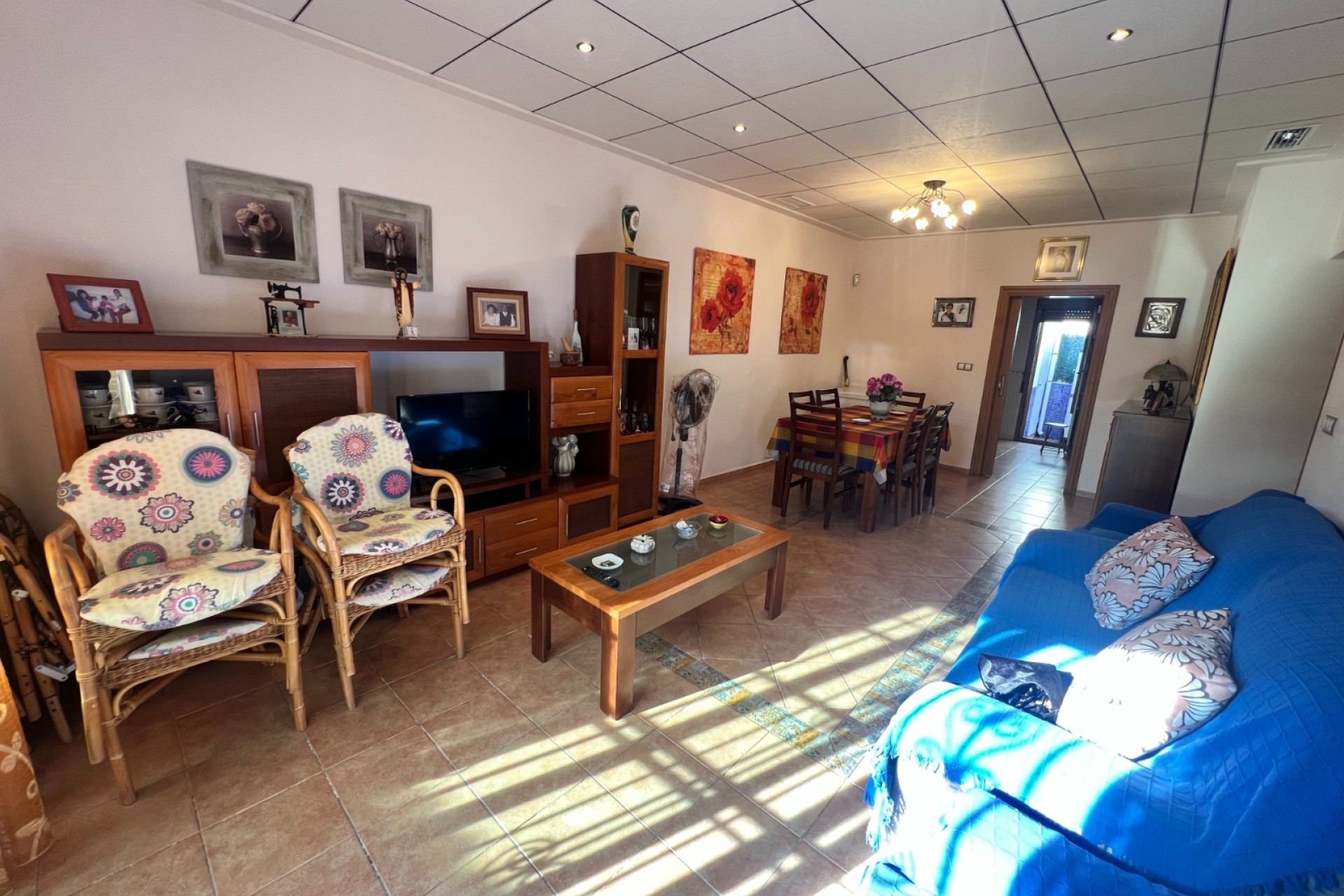 Reventa - Villa - Orihuela Costa - Punta Prima