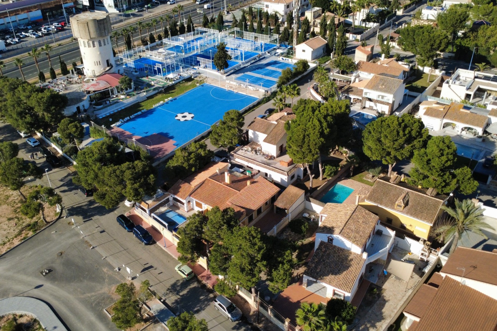 Reventa - Villa - Orihuela Costa - Punta Prima