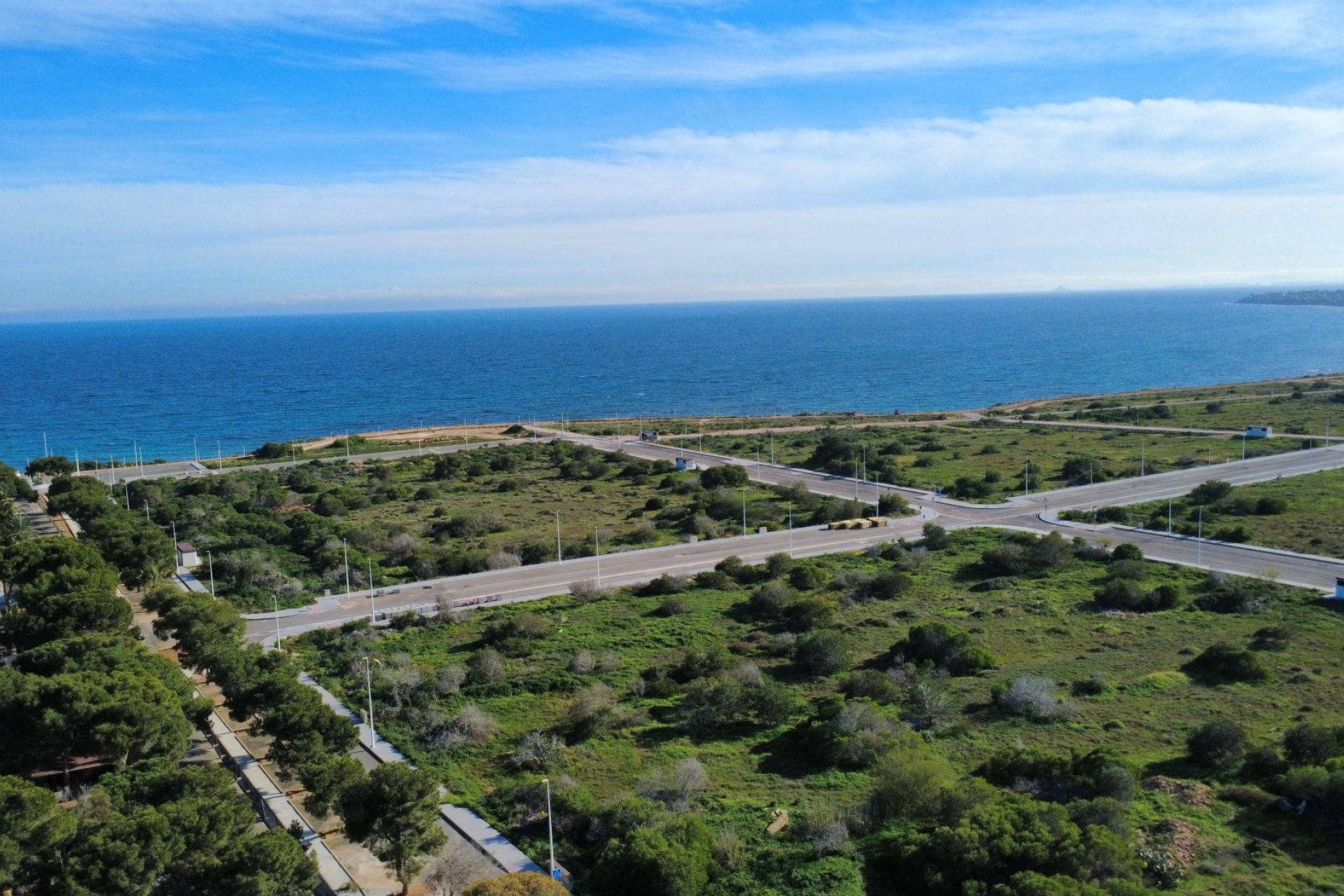 Reventa - Villa - Orihuela Costa - Punta Prima