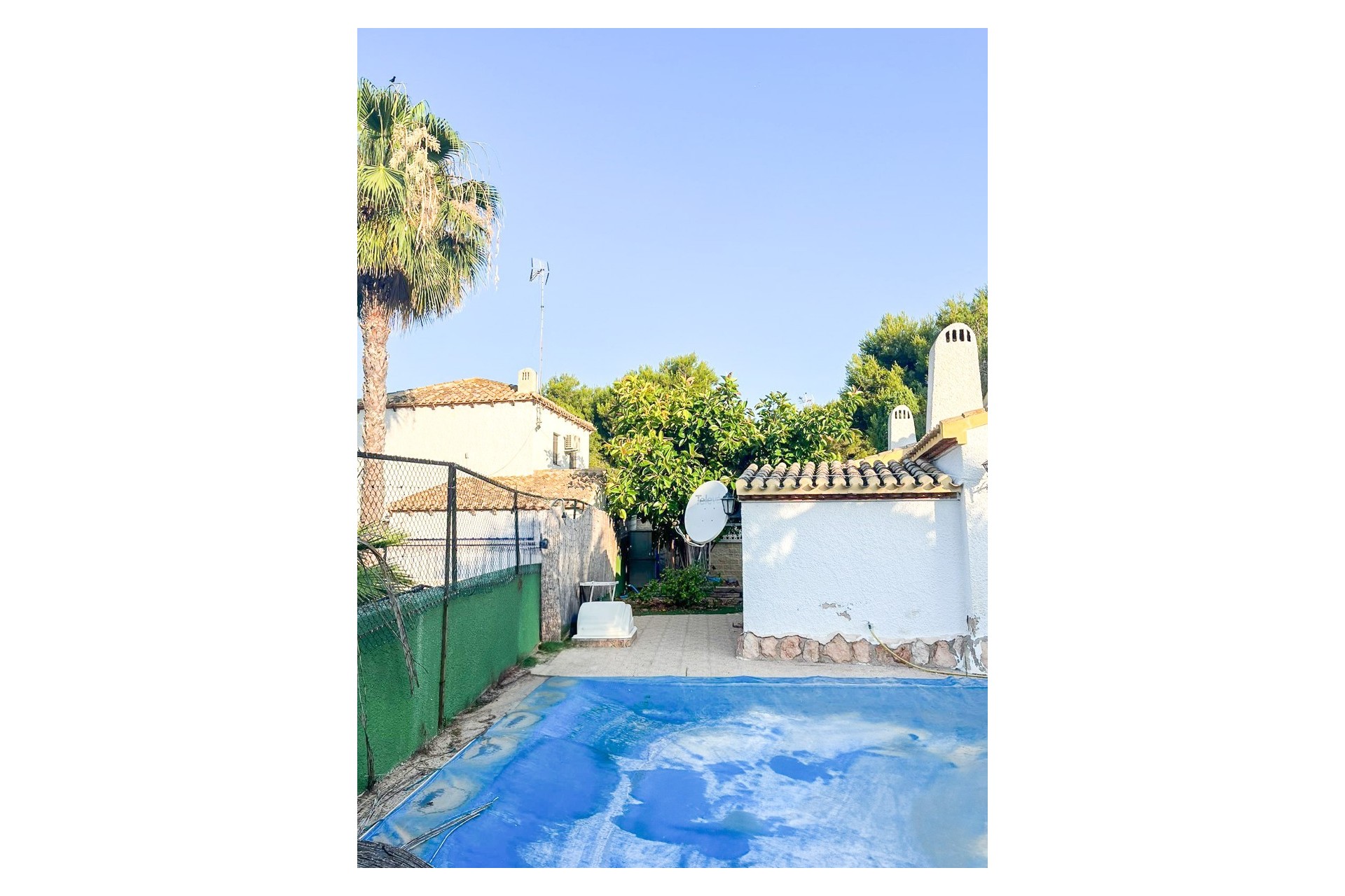 Reventa - Villa - Orihuela Costa - Punta Prima